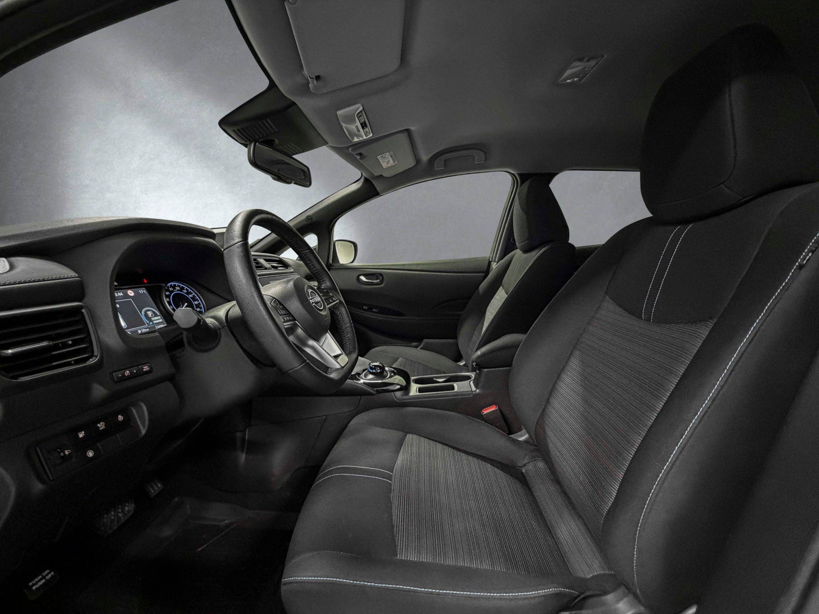 Nissan Leaf, 150ps, 2024