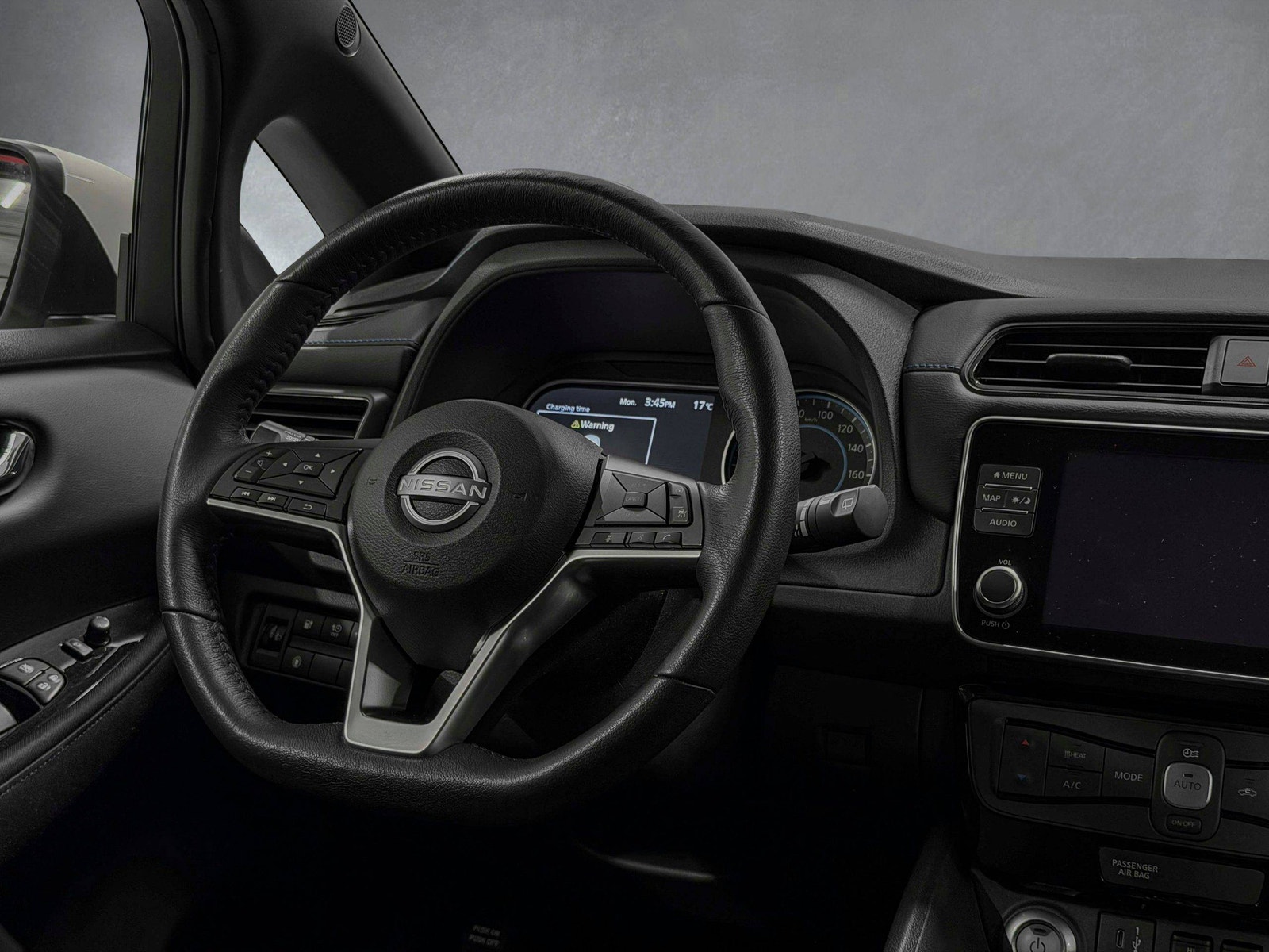 Nissan Leaf, 150ps, 2024