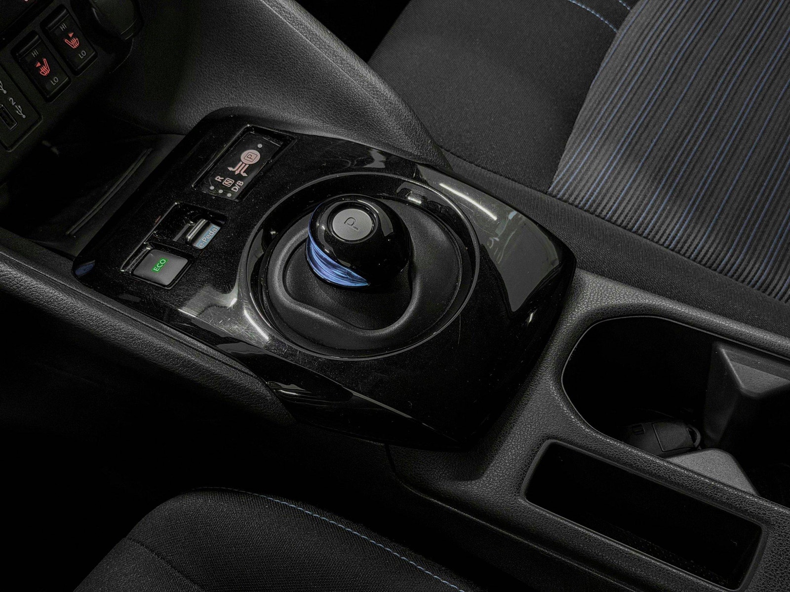 Nissan Leaf, 150ps, 2024