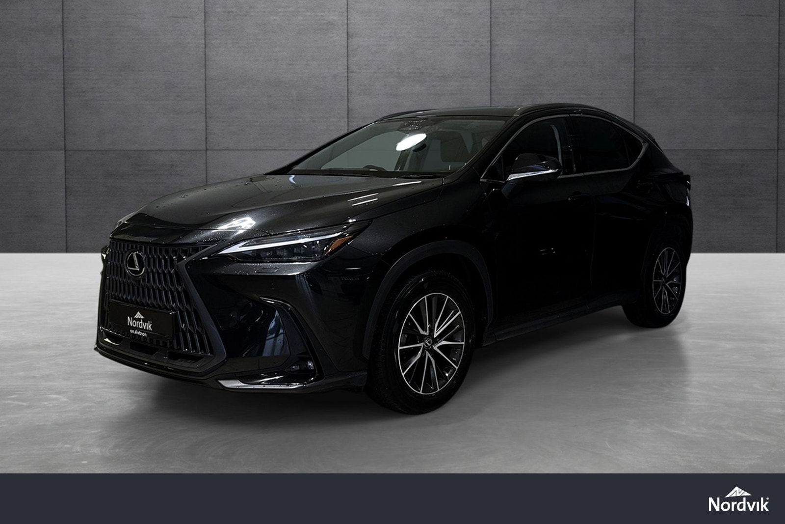 Lexus NX 450h+ E-CVT, 309hp, 2024