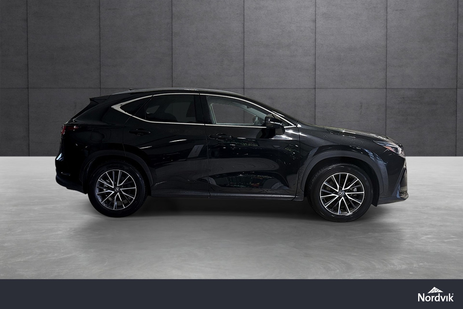 Lexus NX 450h+ E-CVT, 309hp, 2024