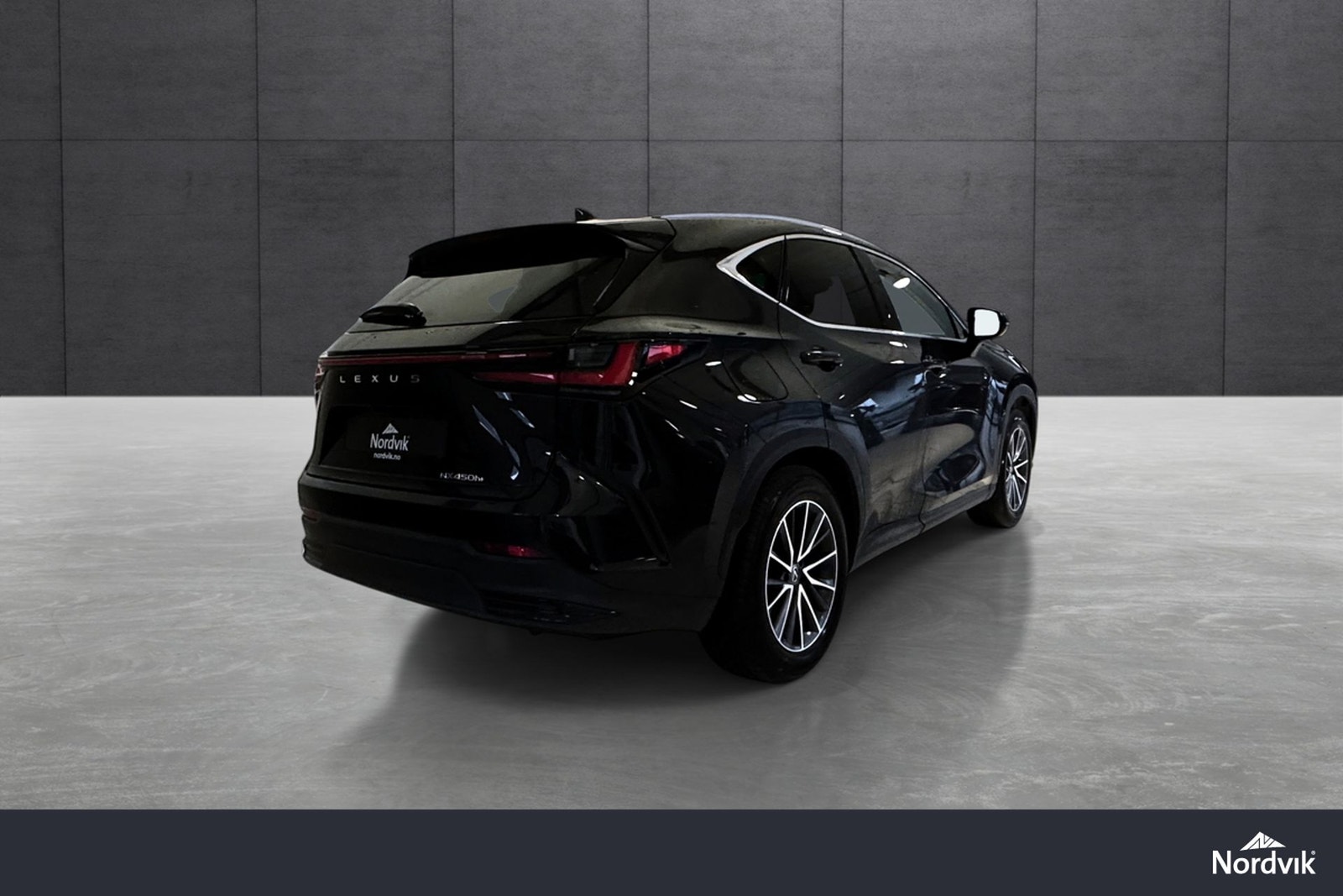 Lexus NX 450h+ E-CVT, 309hp, 2024