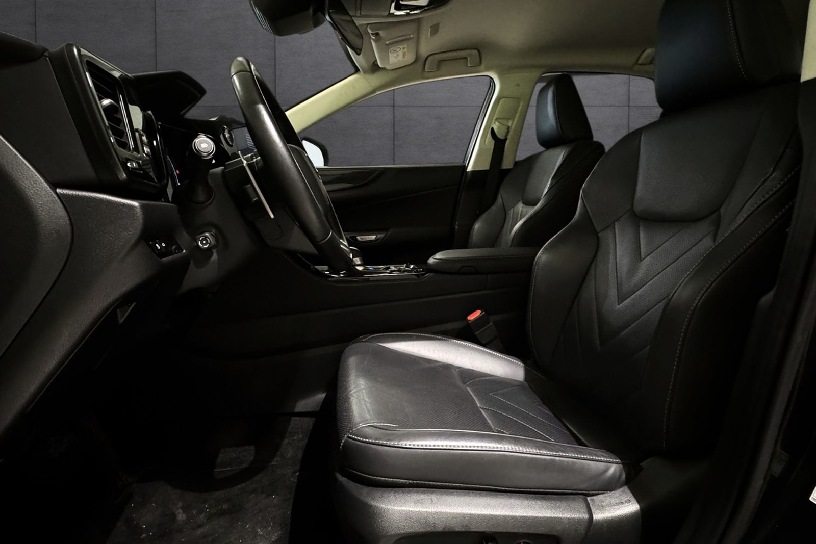 Lexus NX 450h+ E-CVT, 309hp, 2024