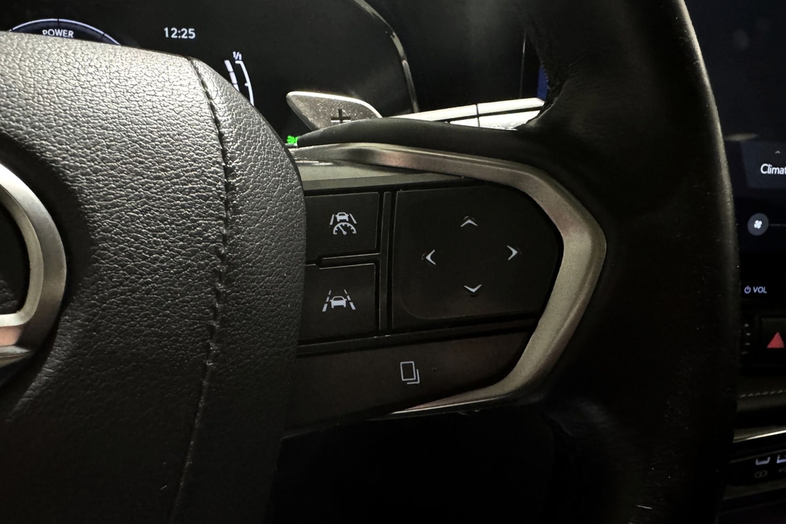 Lexus NX 450h+ E-CVT, 309hp, 2024