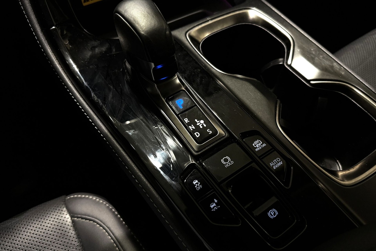Lexus NX 450h+ E-CVT, 309hp, 2024