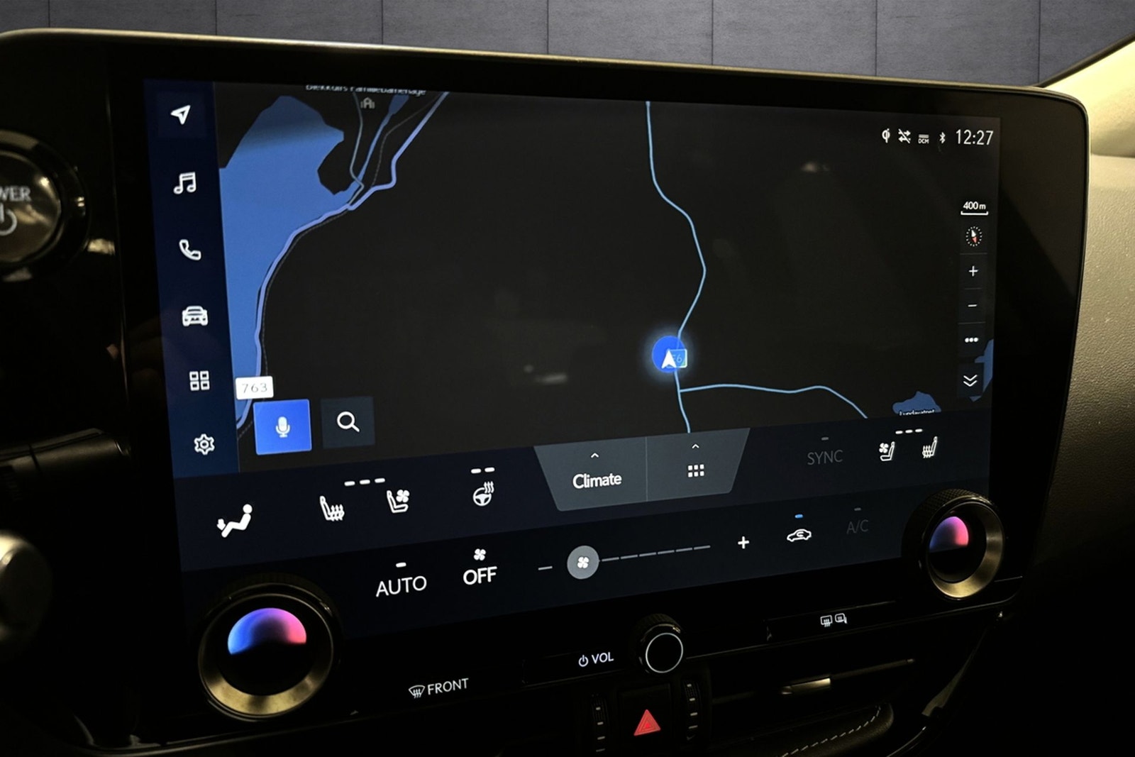 Lexus NX 450h+ E-CVT, 309hp, 2024