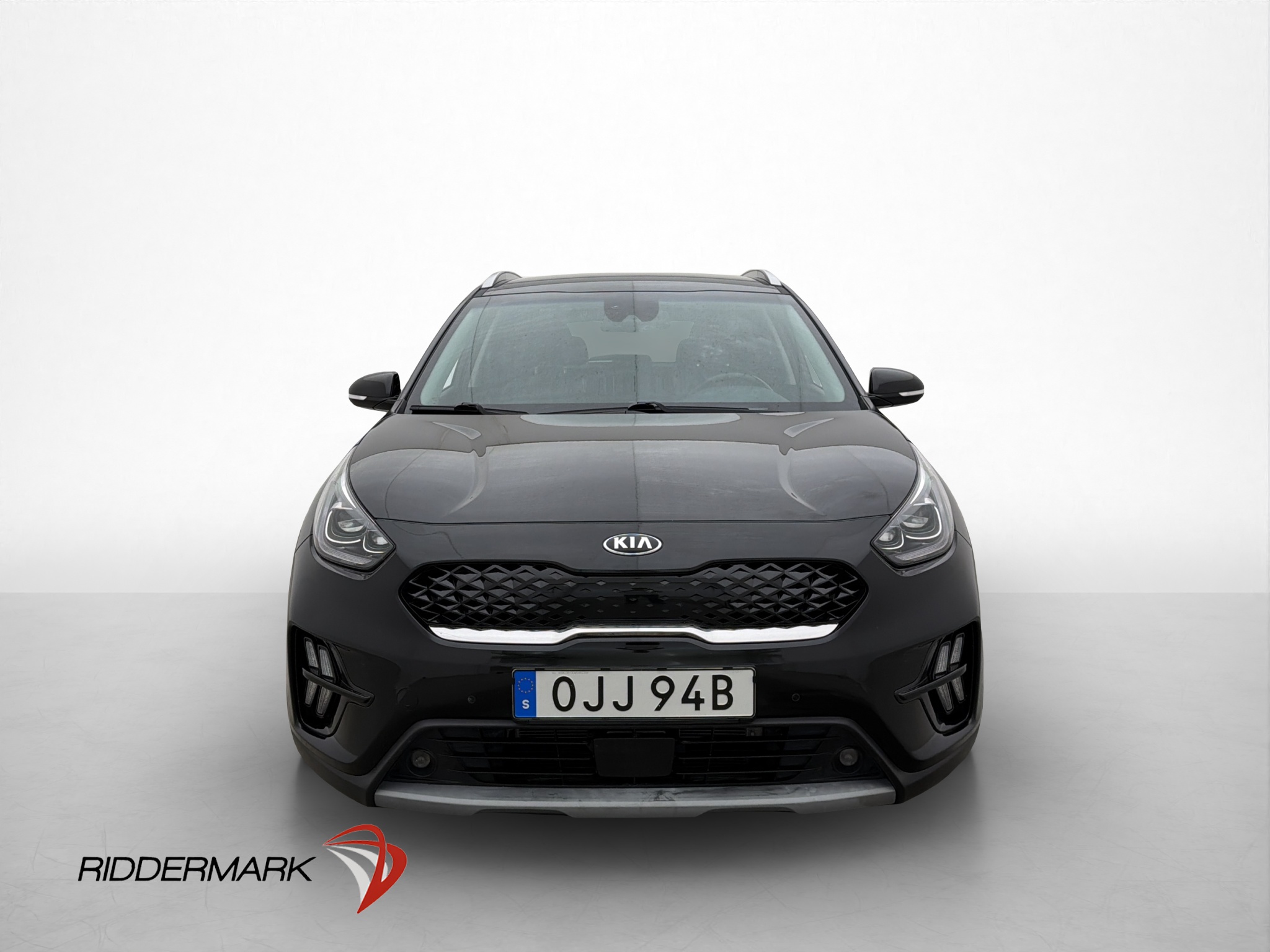 Kia Niro P-HEV DCT, 141hp, 2021