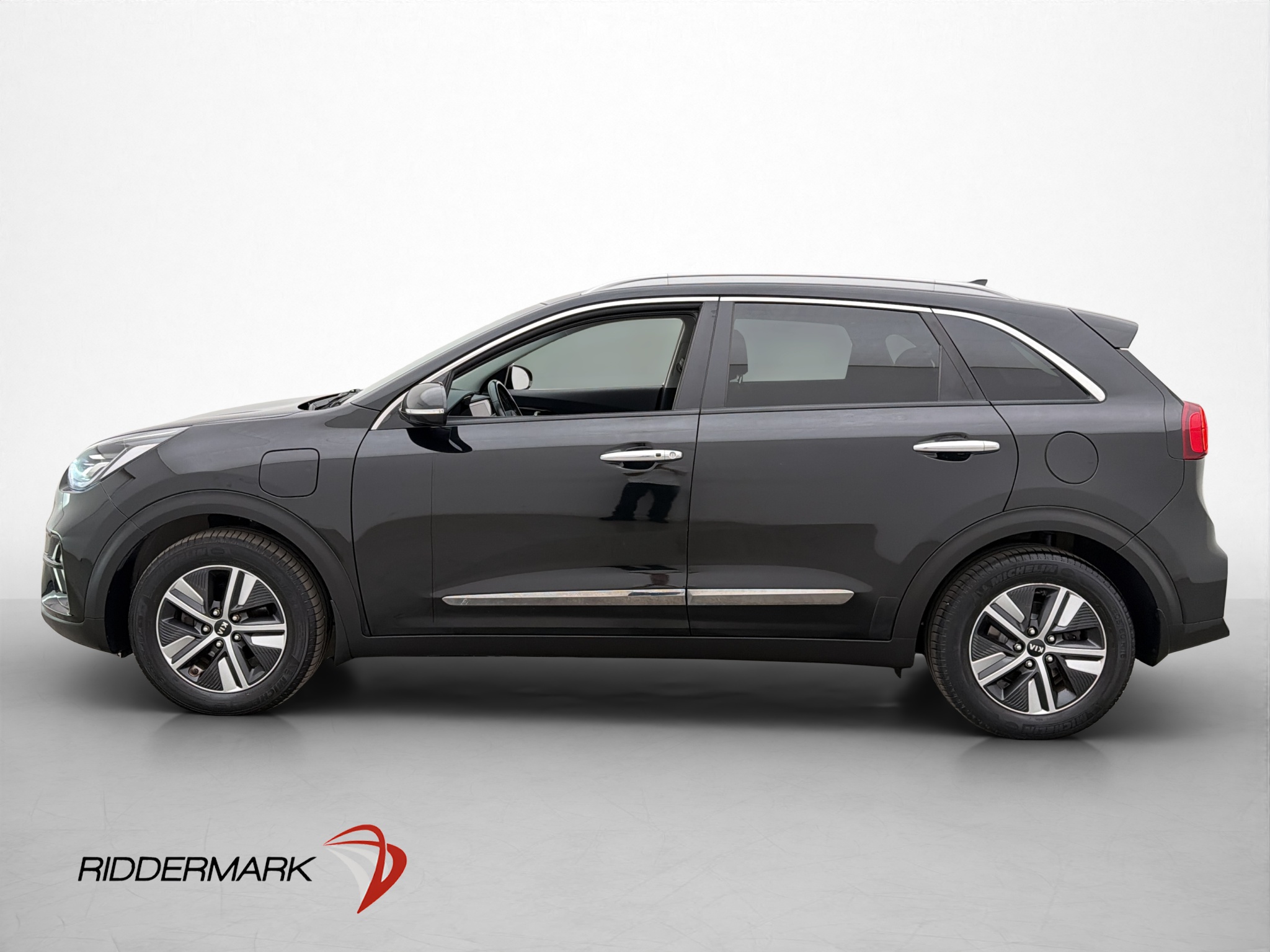 Kia Niro P-HEV DCT, 141hp, 2021
