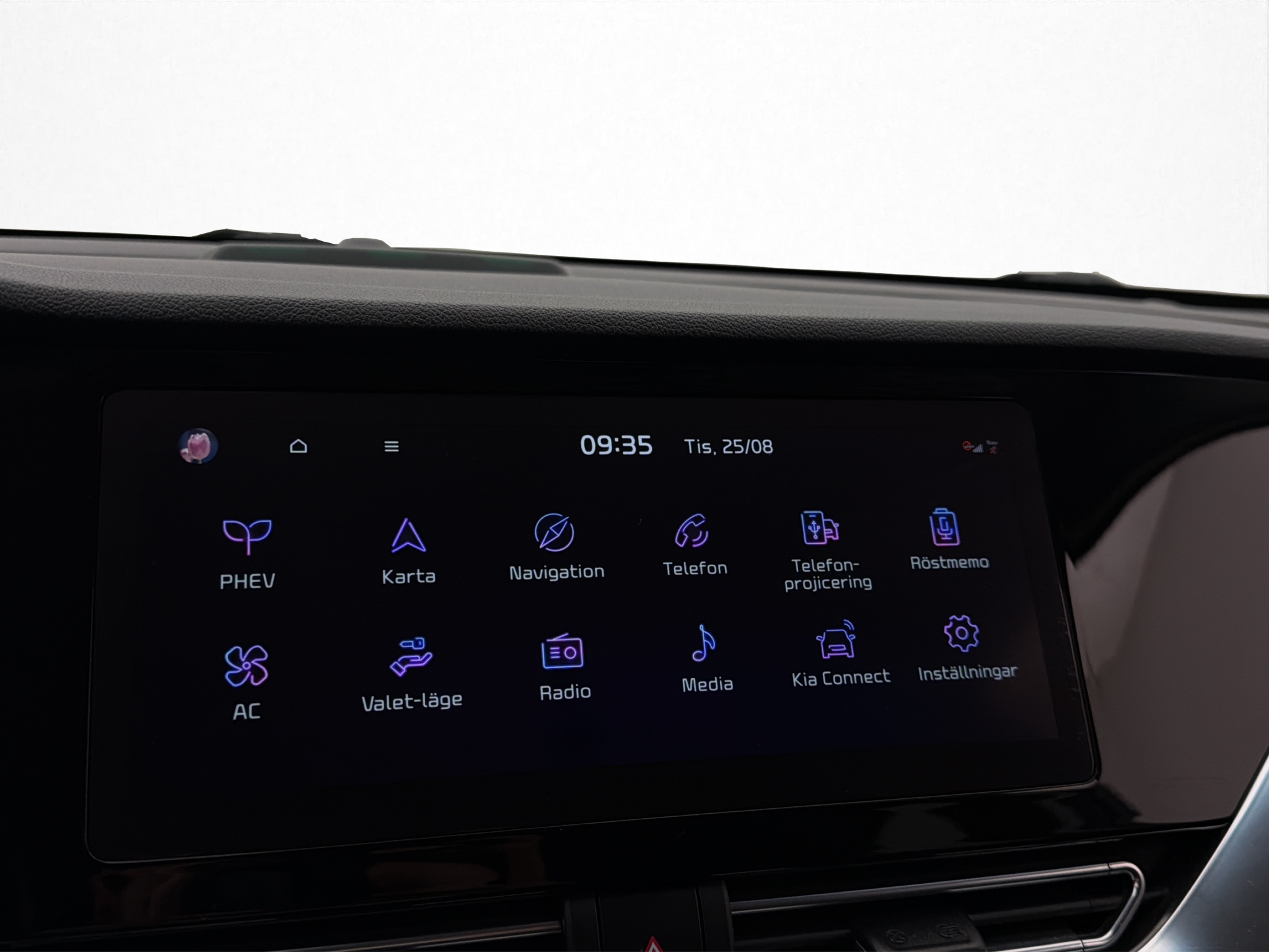 Kia Niro P-HEV DCT, 141hp, 2021