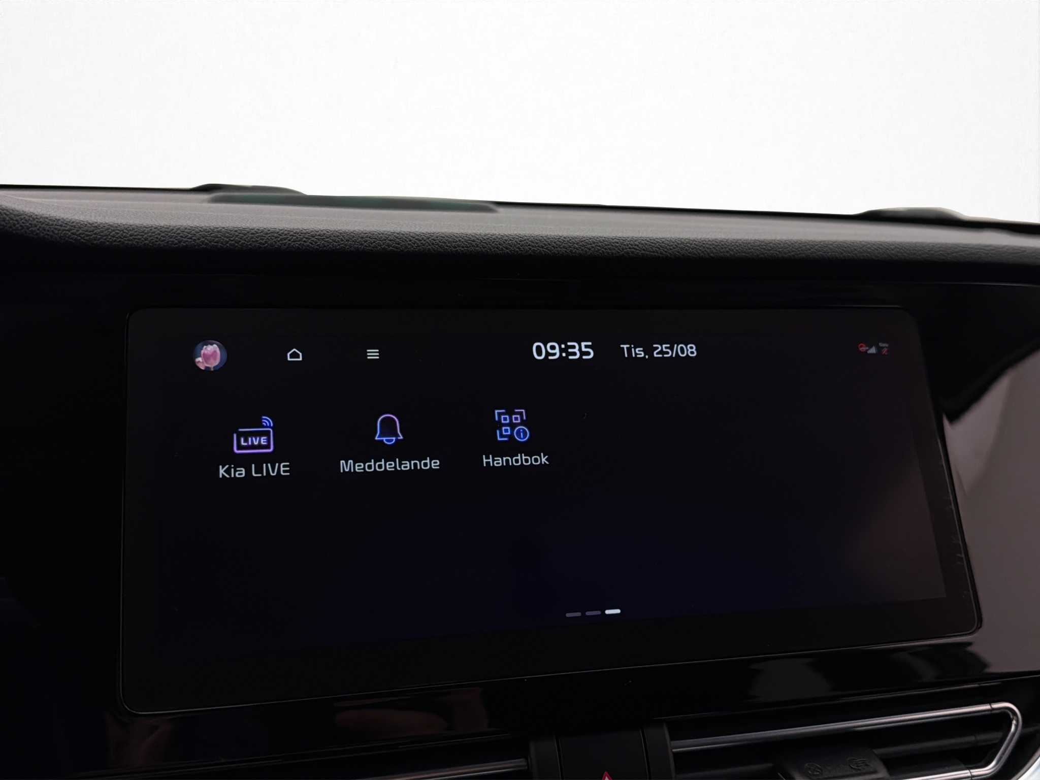 Kia Niro P-HEV DCT, 141hp, 2021