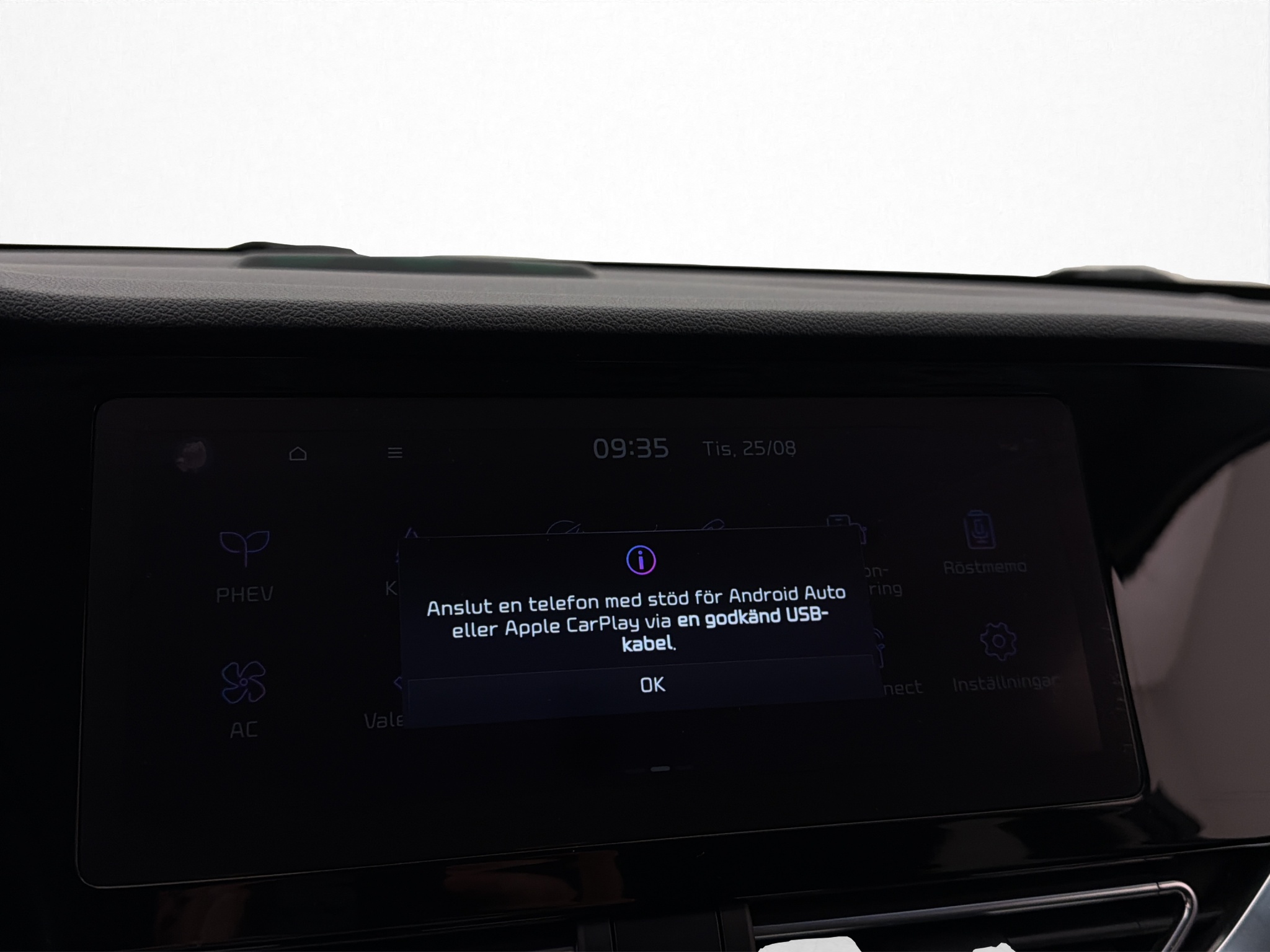 Kia Niro P-HEV DCT, 141hp, 2021