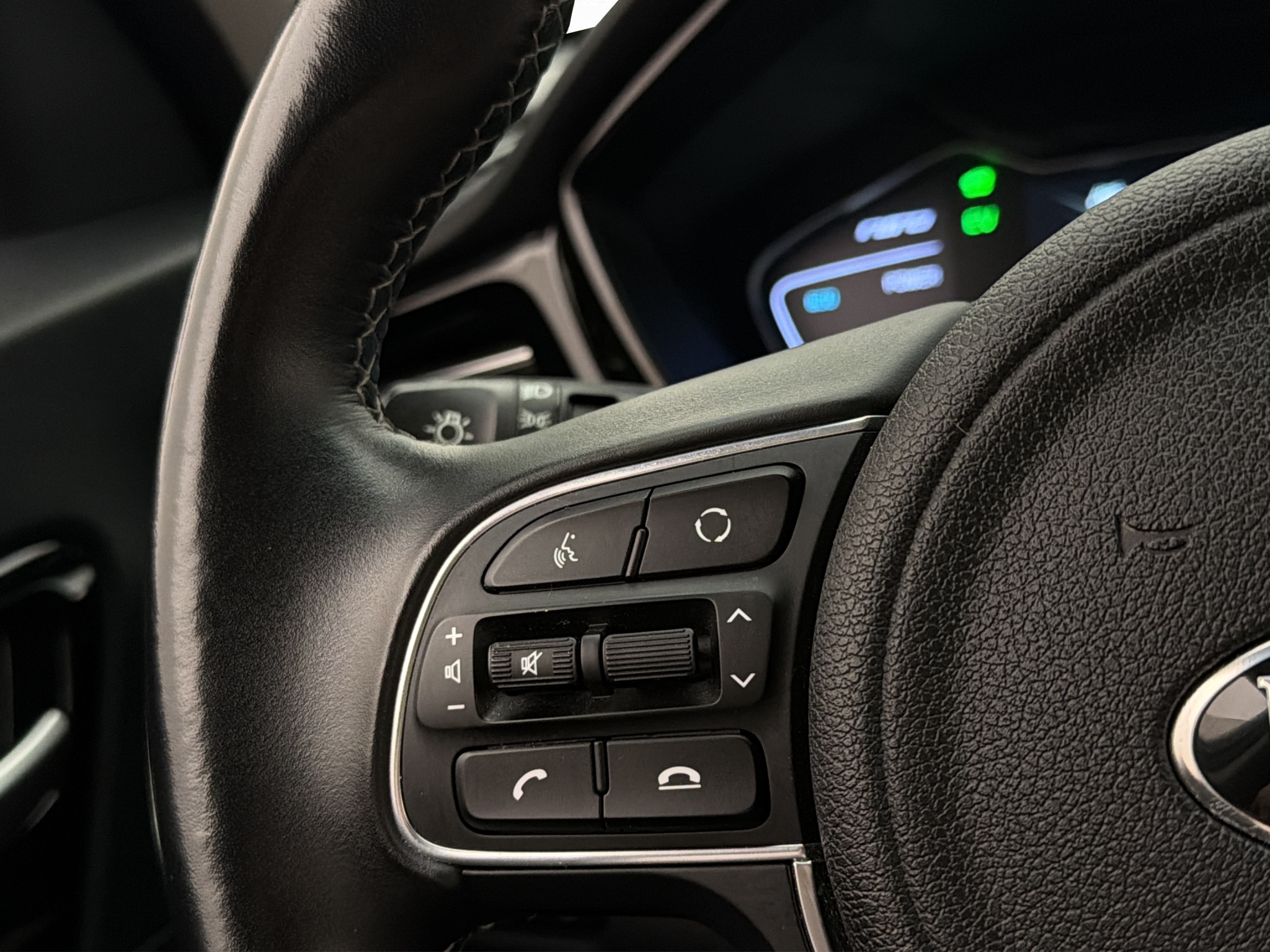 Kia Niro P-HEV DCT, 141hp, 2021