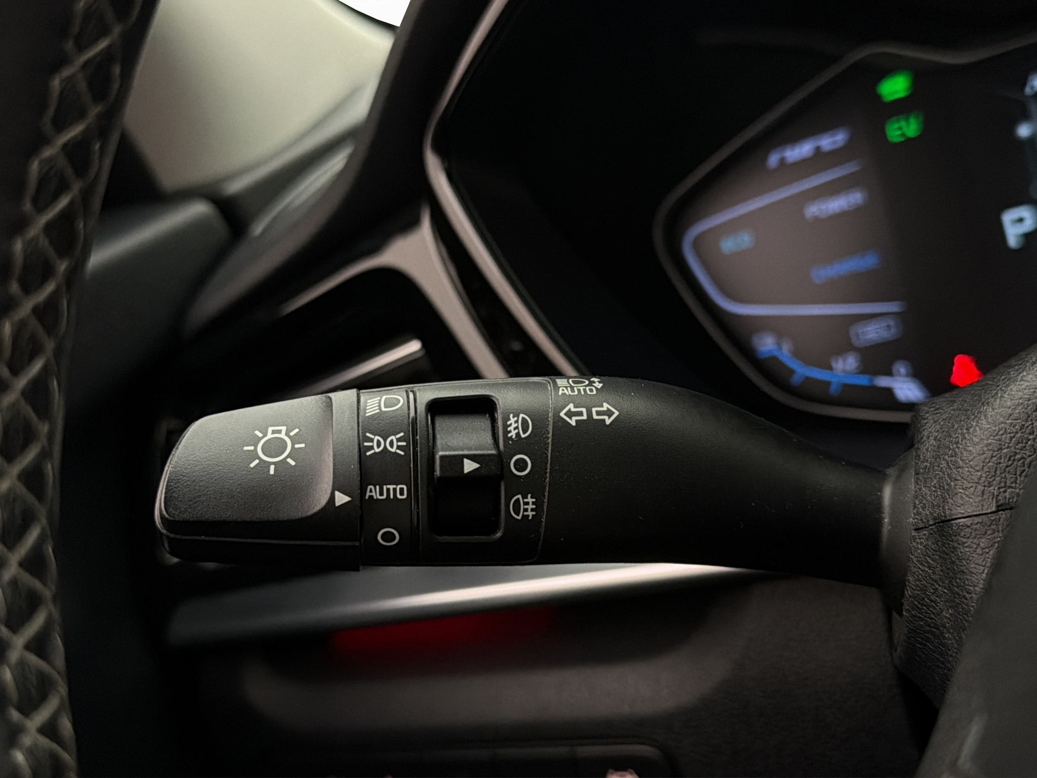 Kia Niro P-HEV DCT, 141hp, 2021
