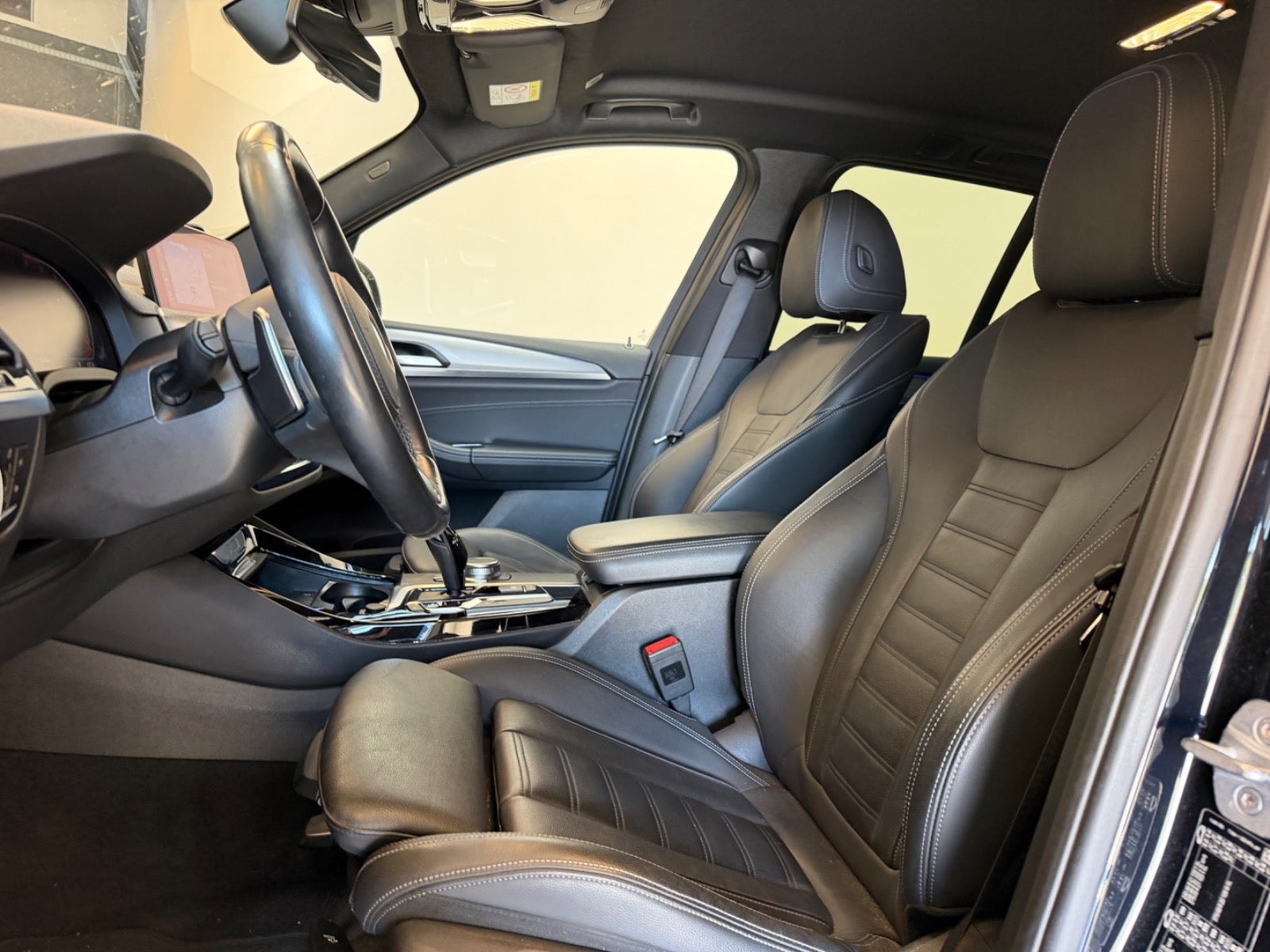 BMW X3 xDrive30d Steptronic, 265hk, 2020