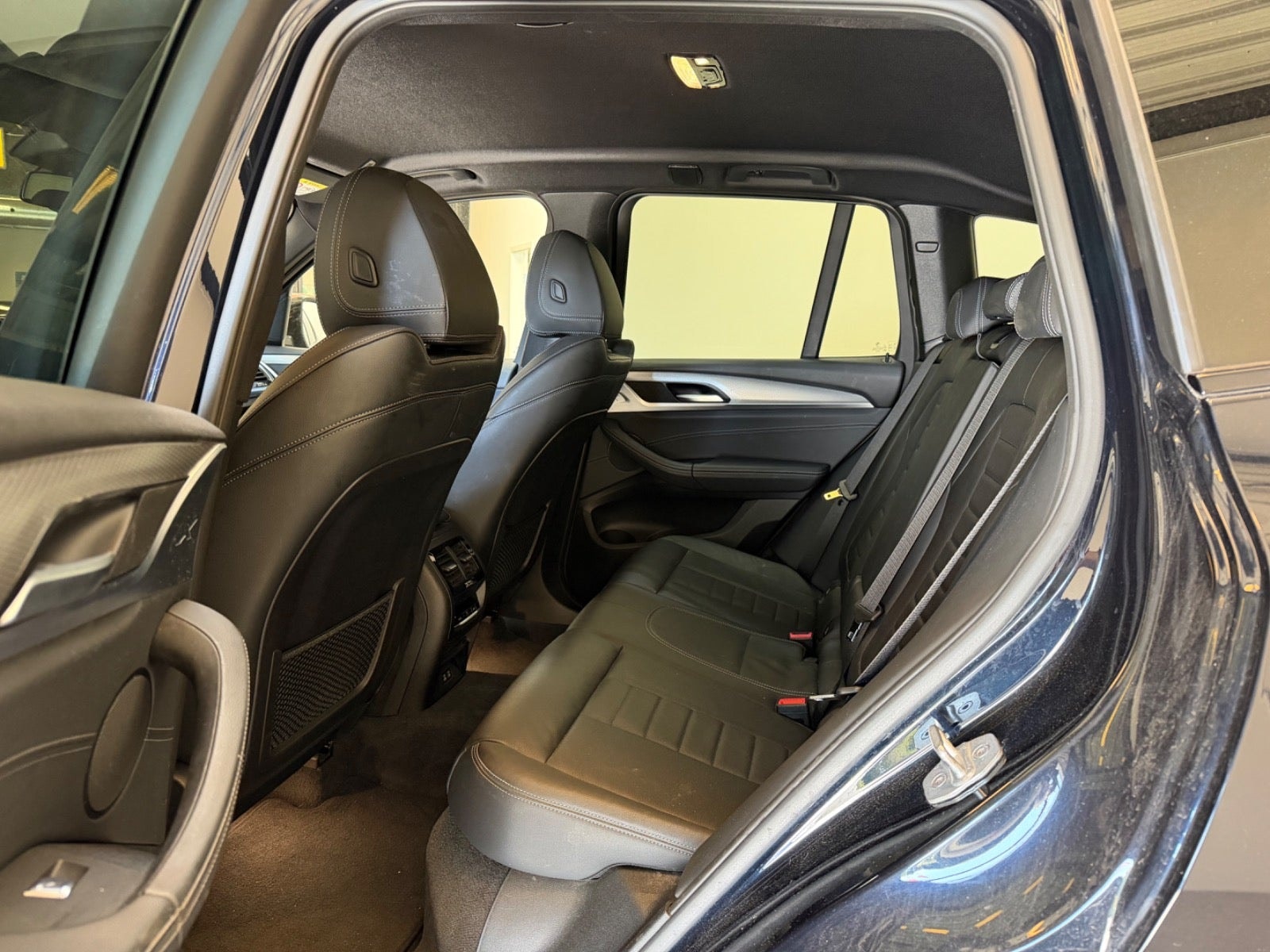 BMW X3 xDrive30d Steptronic, 265hk, 2020