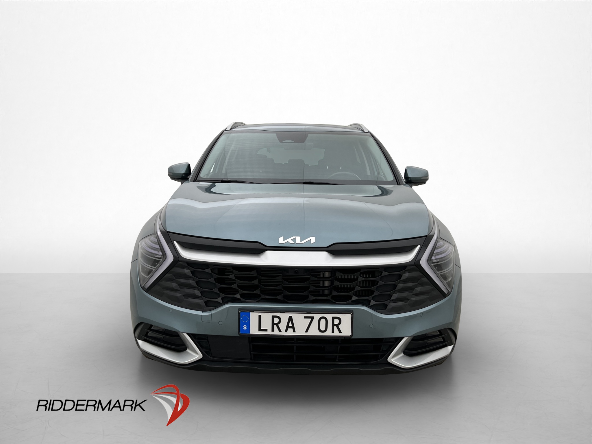 Kia Sportage PHEV Automatic, 252hp, 2025