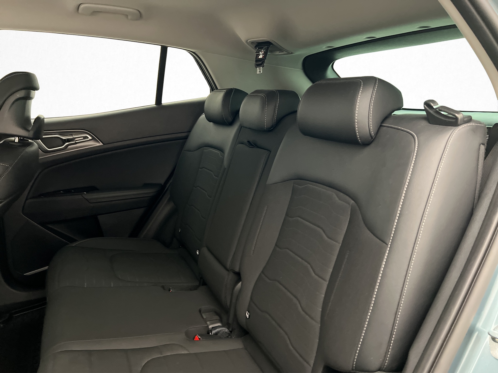 Kia Sportage PHEV Automatic, 252hp, 2025