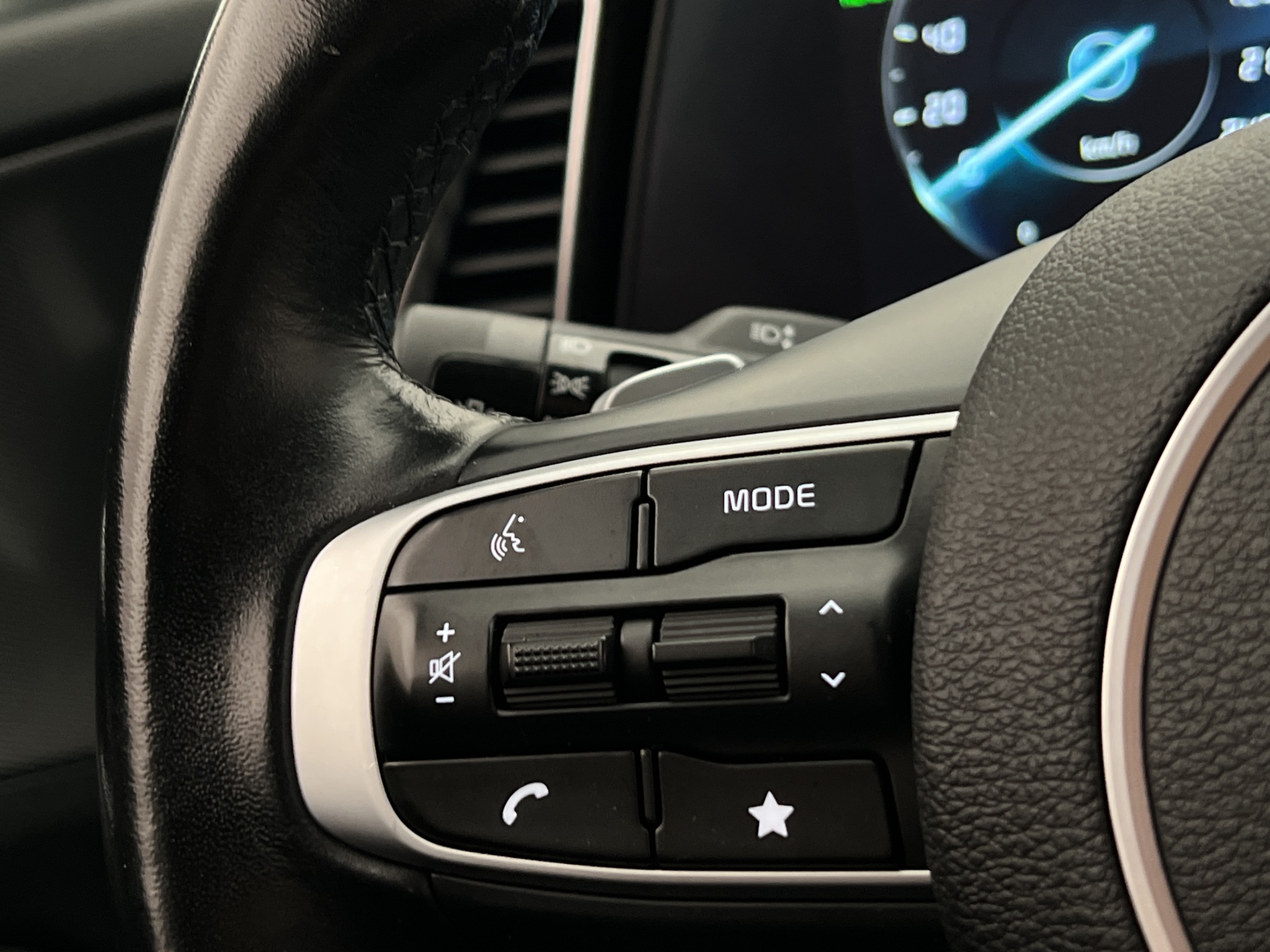 Kia Sportage PHEV Automatic, 252hp, 2025