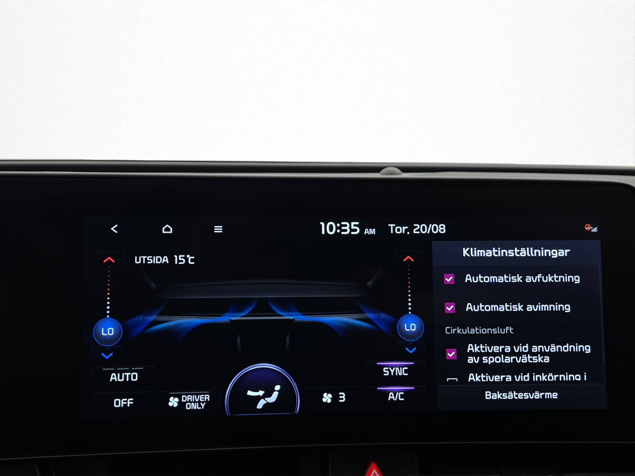 Kia Sportage PHEV Automatic, 252hp, 2025