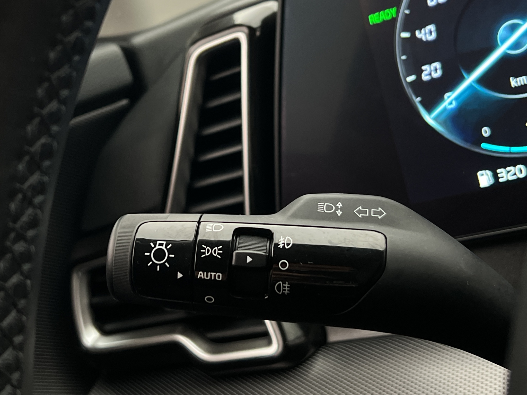 Kia Sportage PHEV Automatic, 252hp, 2025