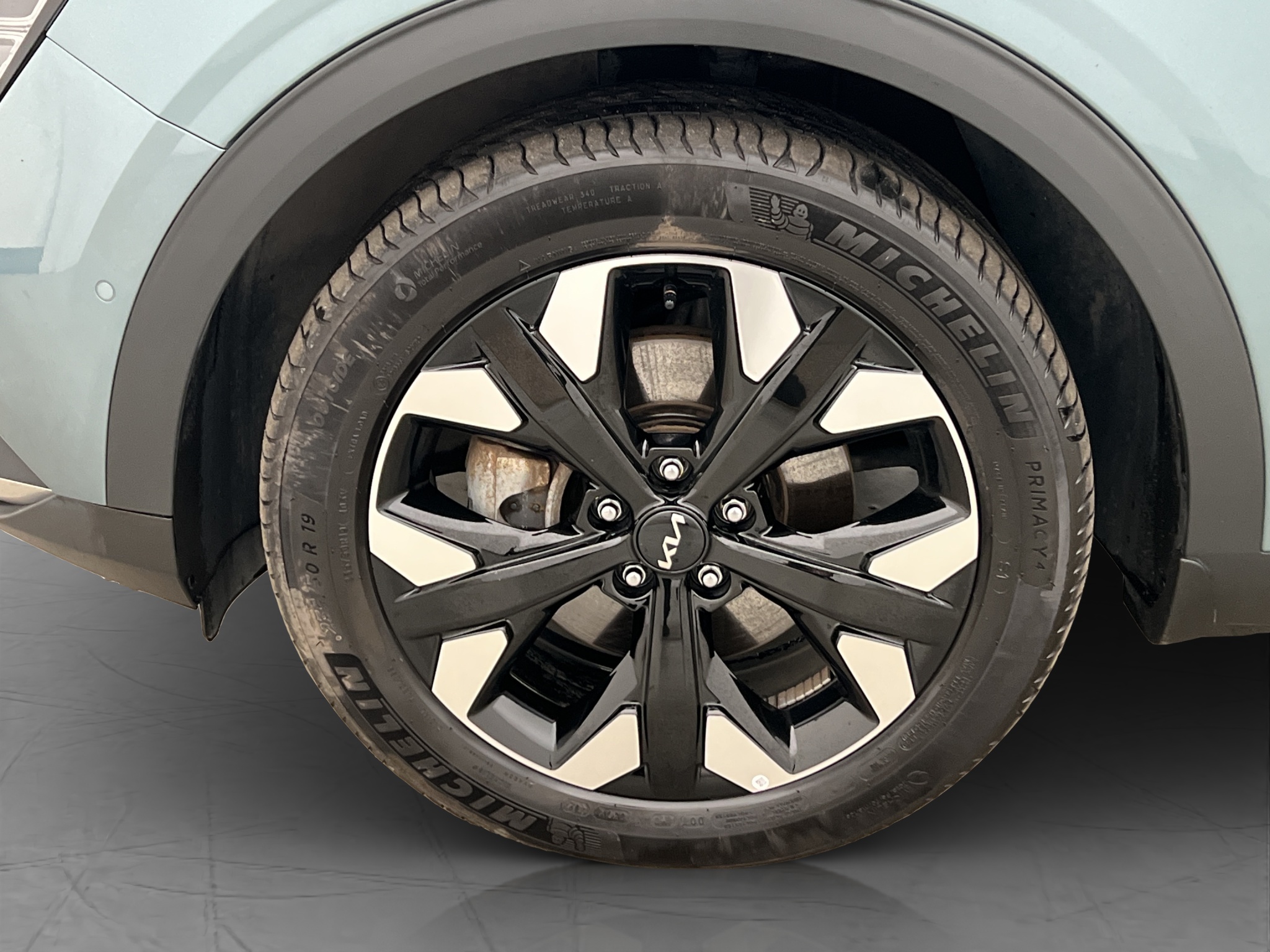 Kia Sportage PHEV Automatic, 252hp, 2025