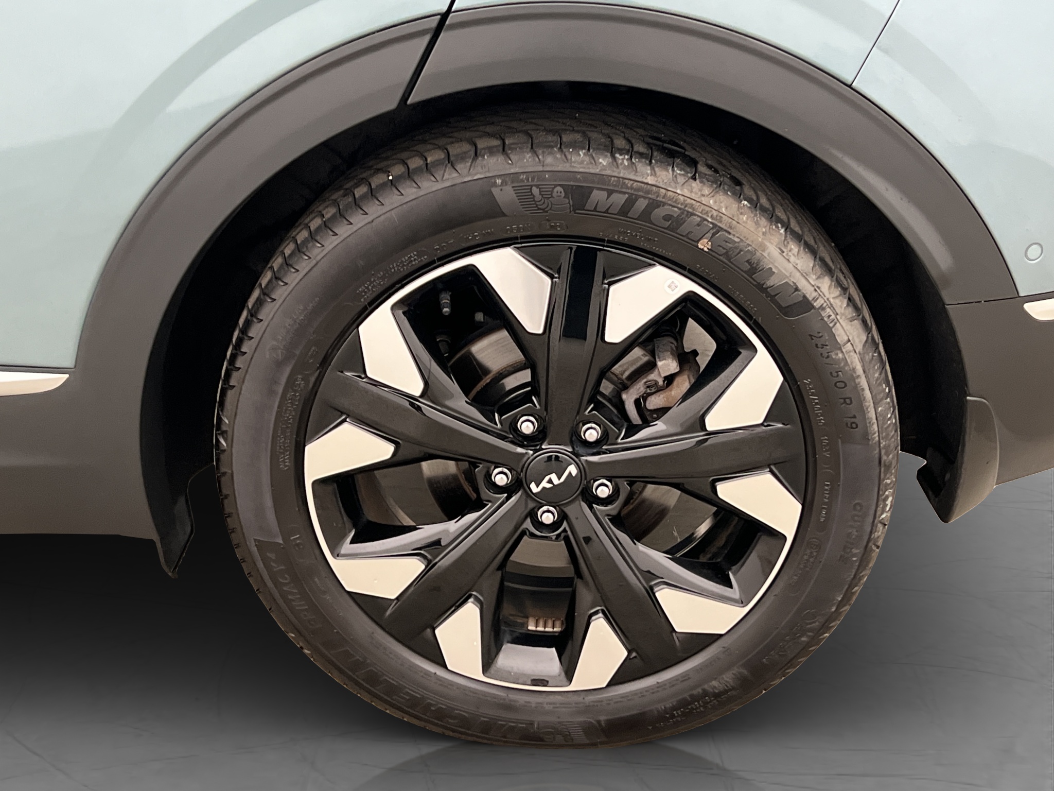 Kia Sportage PHEV Automatic, 252hp, 2025