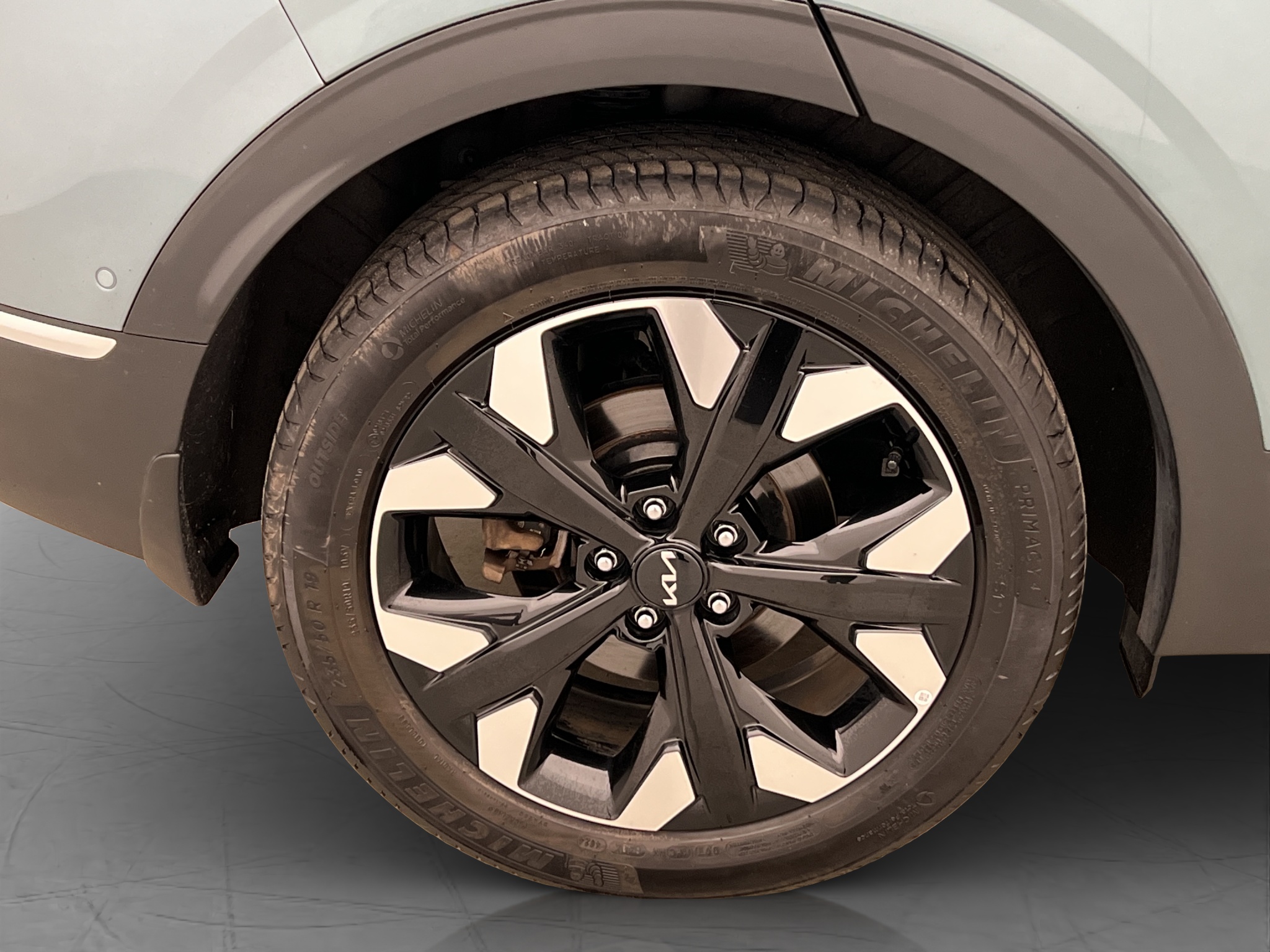 Kia Sportage PHEV Automatic, 252hp, 2025