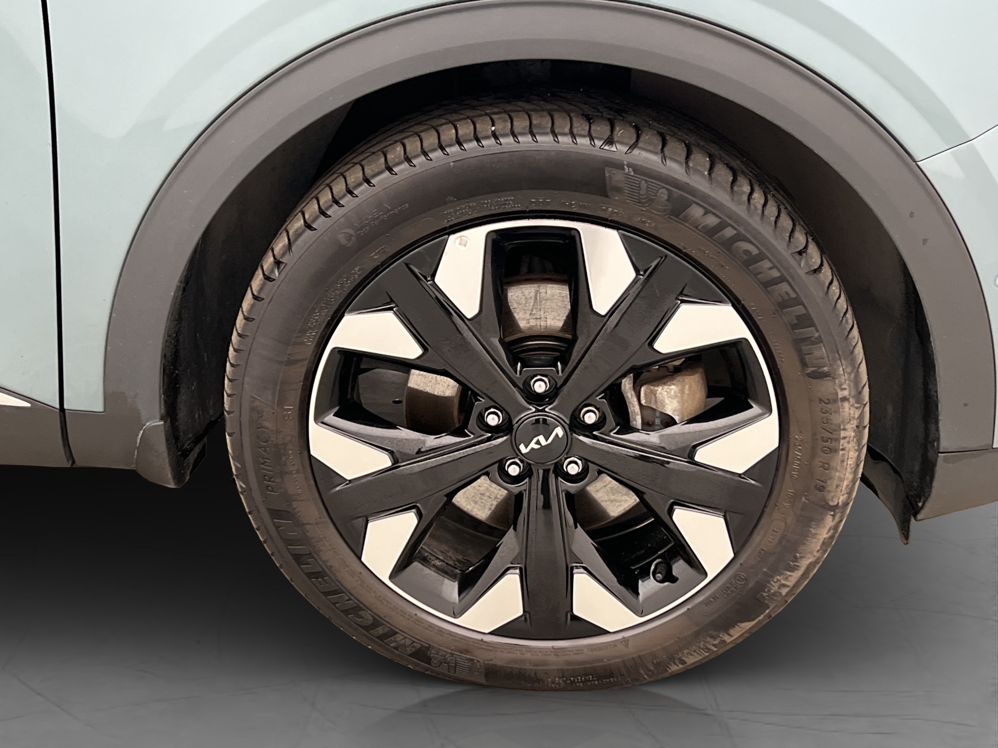 Kia Sportage PHEV Automatic, 252hp, 2025