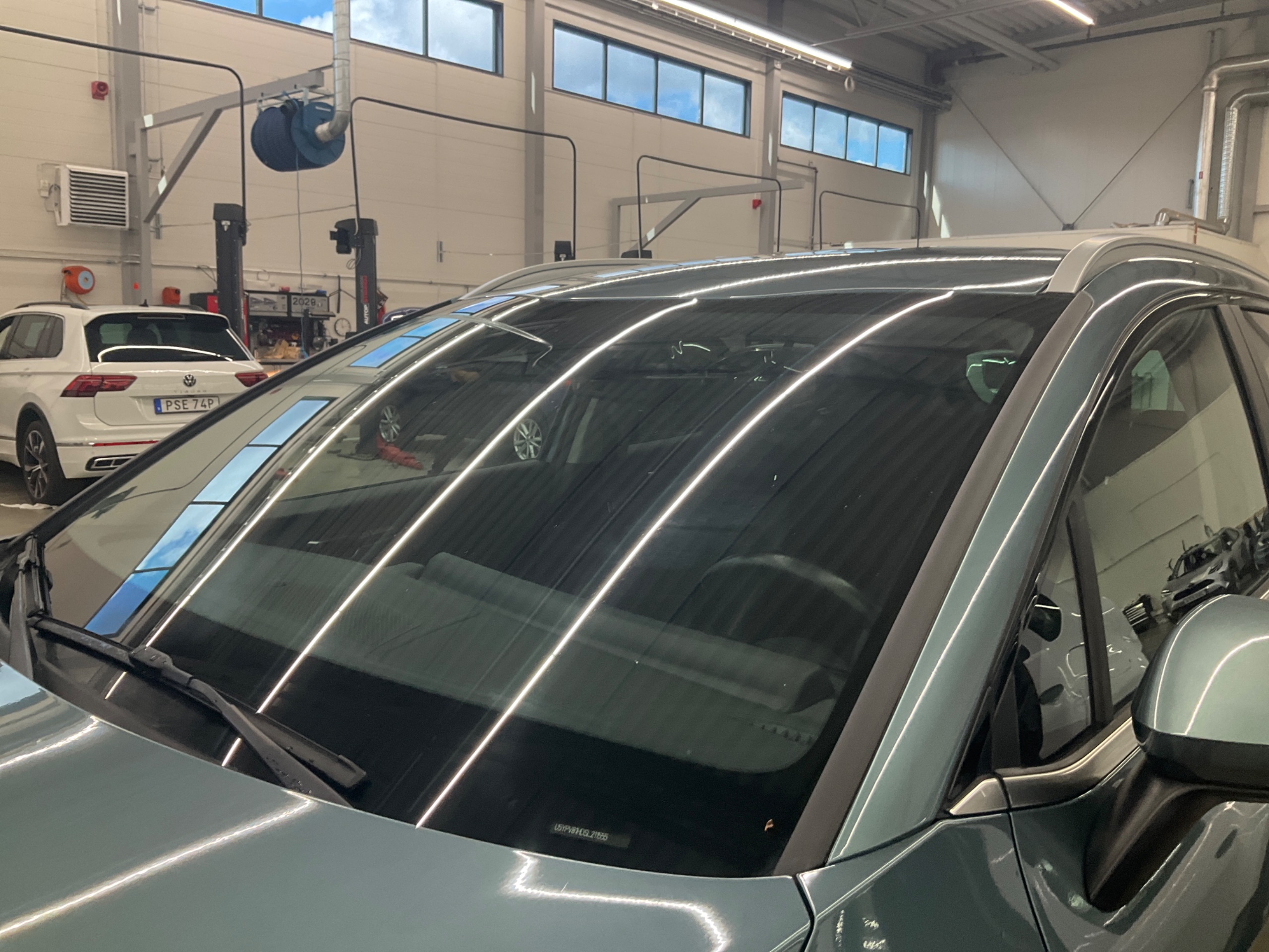 Kia Sportage PHEV Automatic, 252hp, 2025