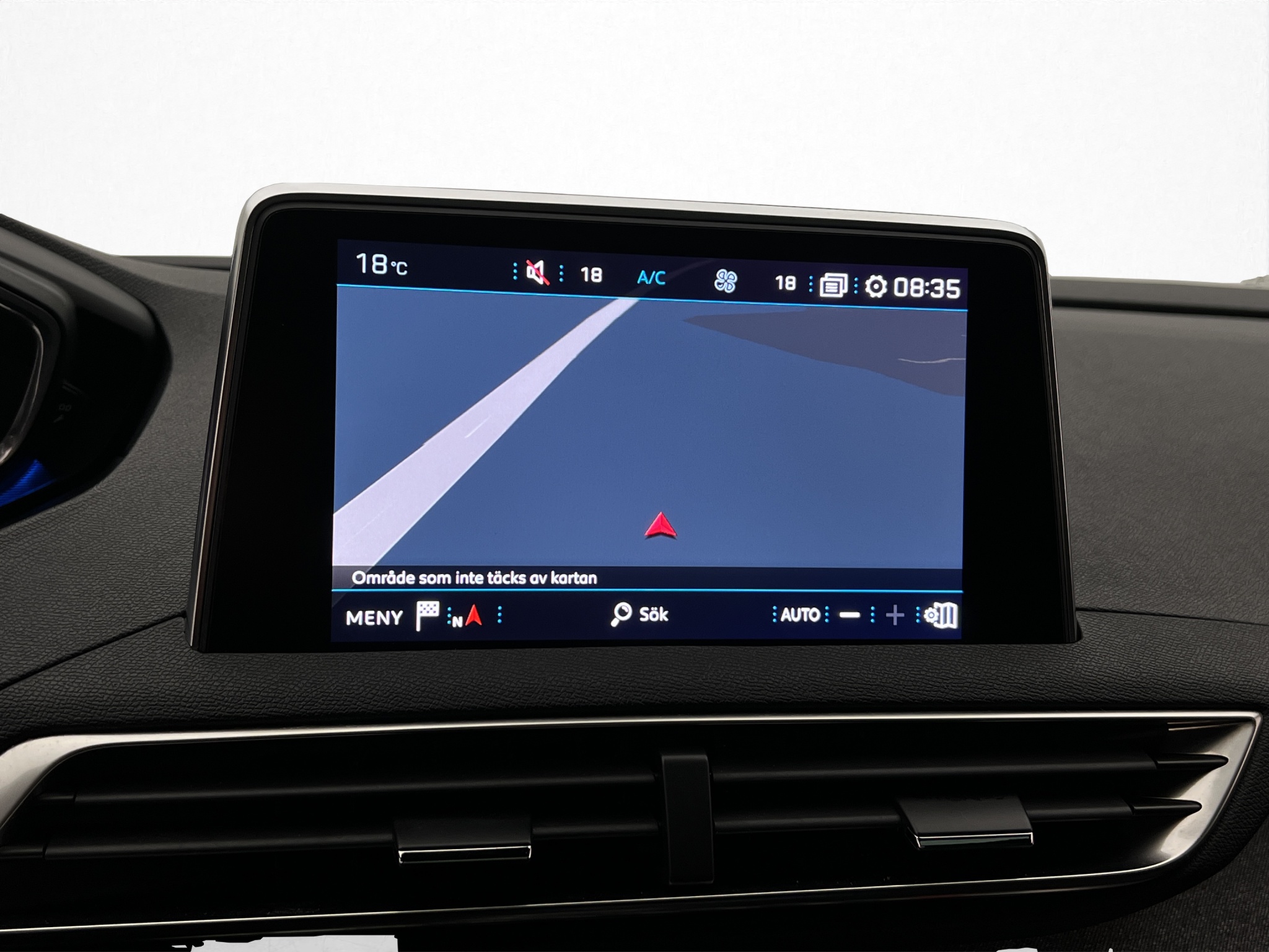 Peugeot 3008 1.6 THP 165 EAT, 165hp, 2018