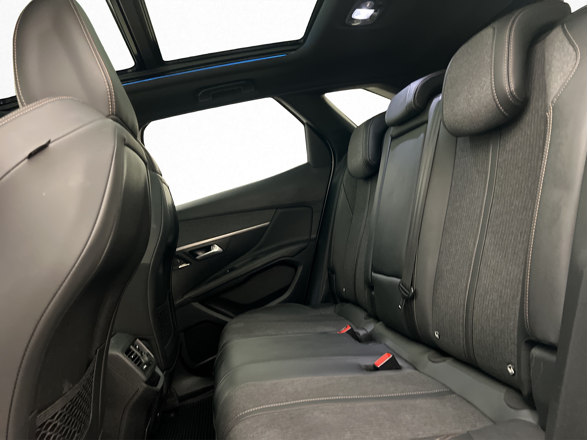 Peugeot 3008 1.6 THP 165 EAT, 165hp, 2018