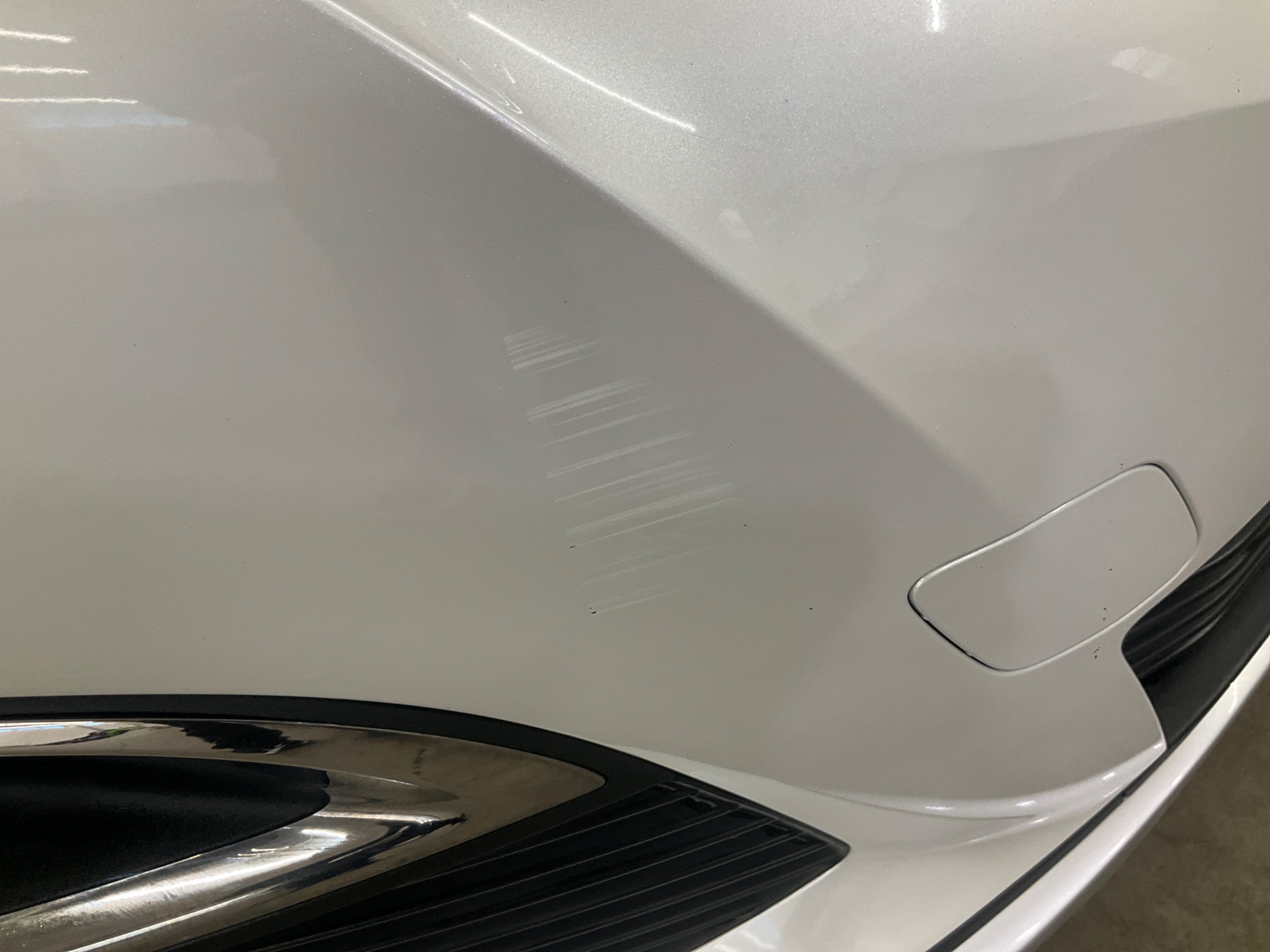 Peugeot 3008 1.6 THP 165 EAT, 165hp, 2018