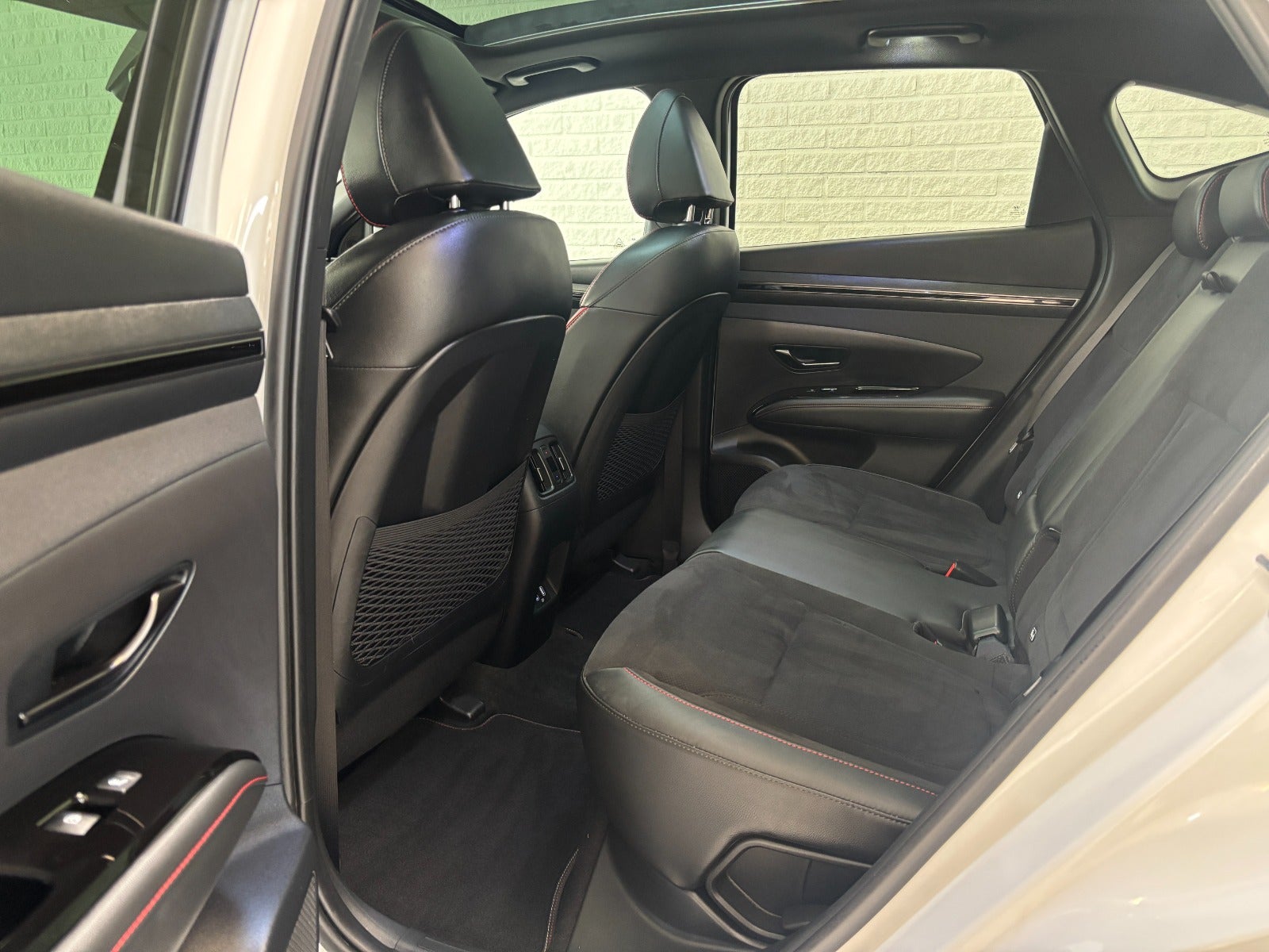 Hyundai Tucson PHEV Automatic, 6-trins, 265ps, 2022