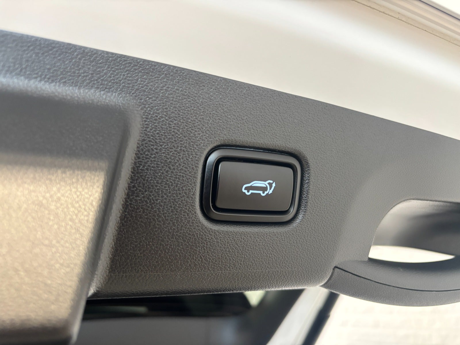 Hyundai Tucson PHEV Automatic, 6-trins, 265ps, 2022