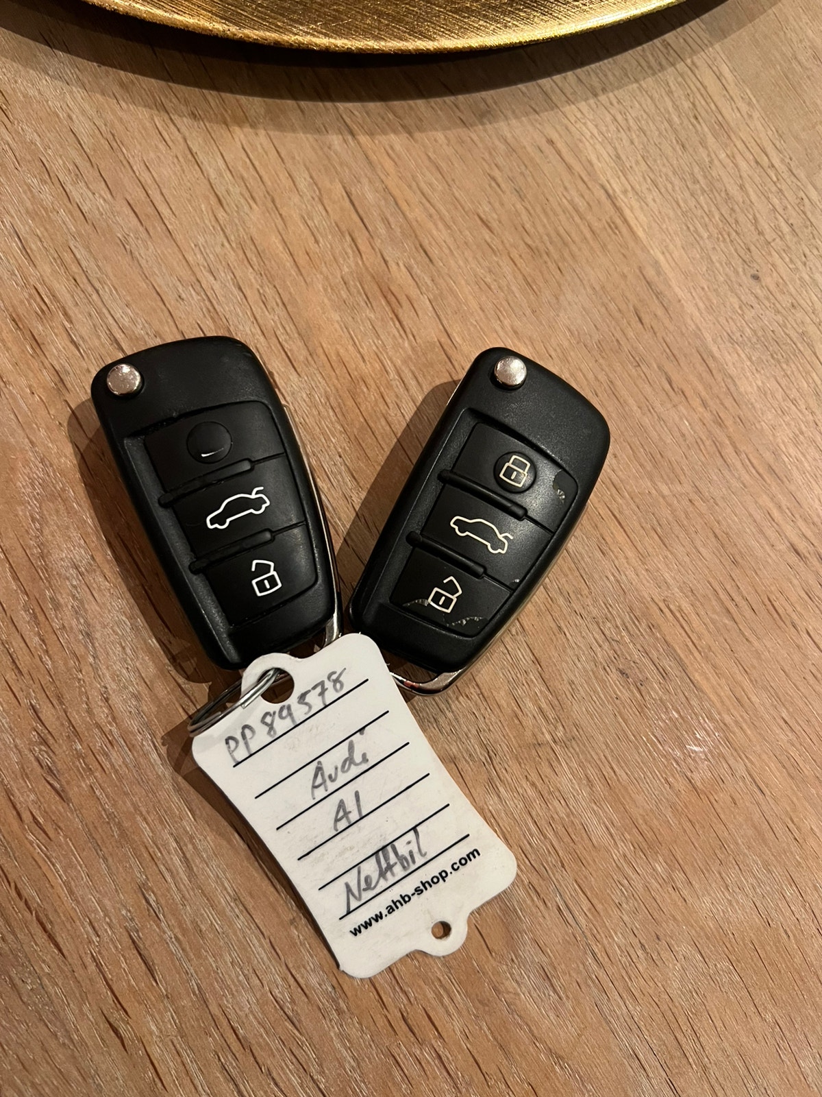Audi A1 1.6 TDI  Manual, 5-trins, 105ps, 2011