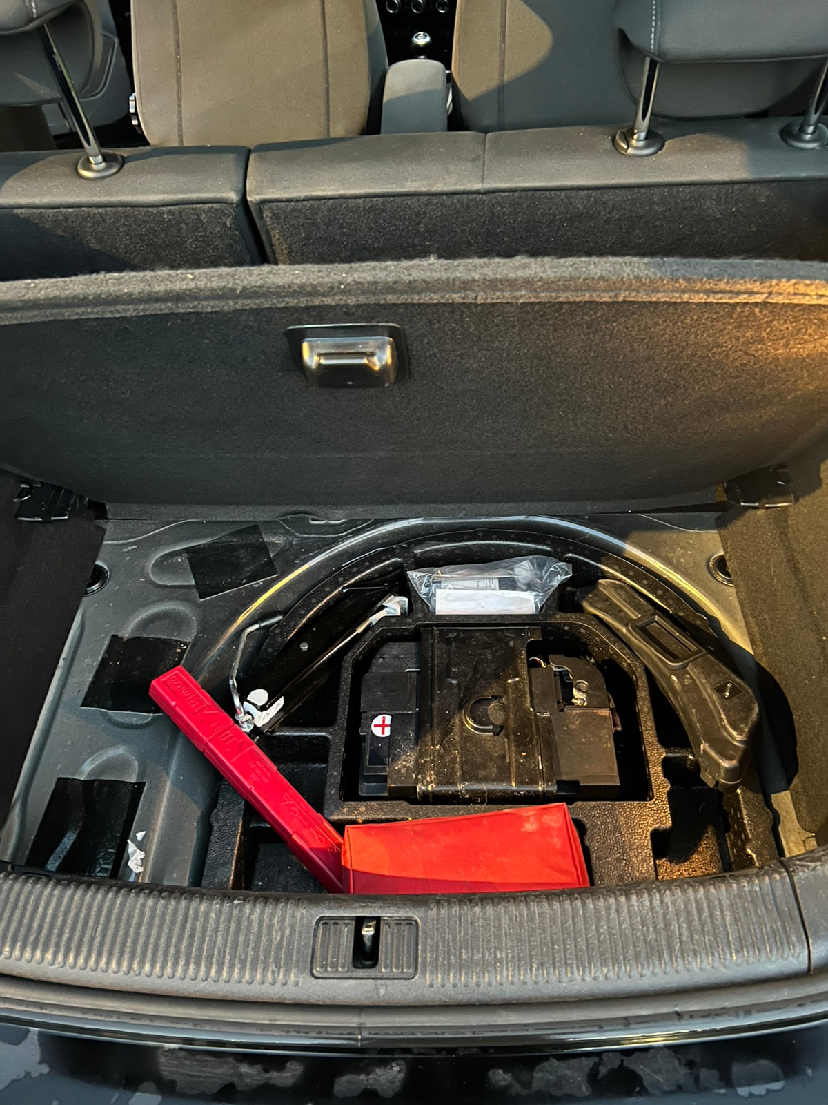 Audi A1 1.6 TDI  Manual, 5-trins, 105ps, 2011