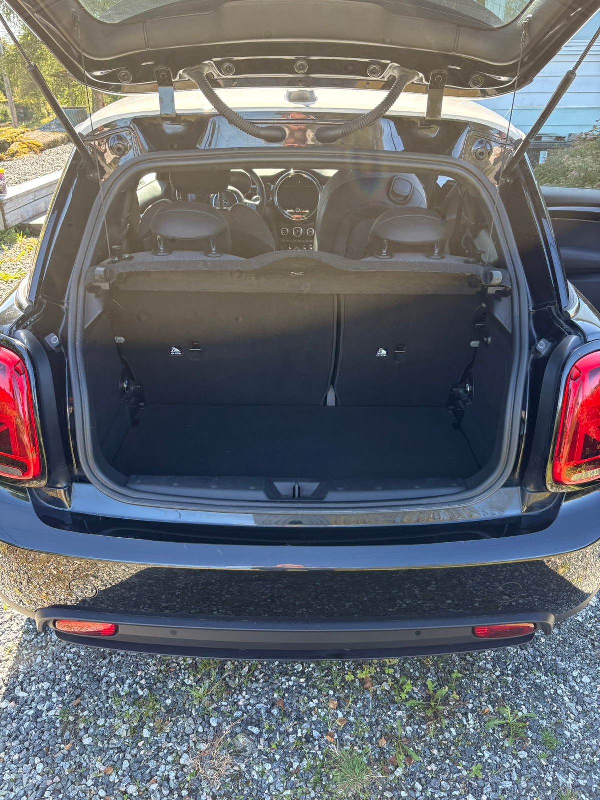 MINI Cooper SE, 184hp, 2023
