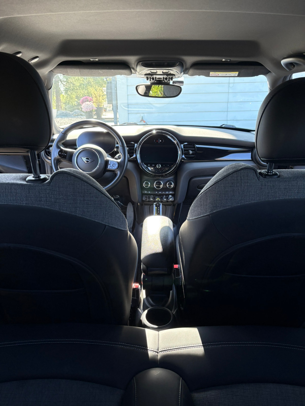 MINI Cooper SE, 184hp, 2023