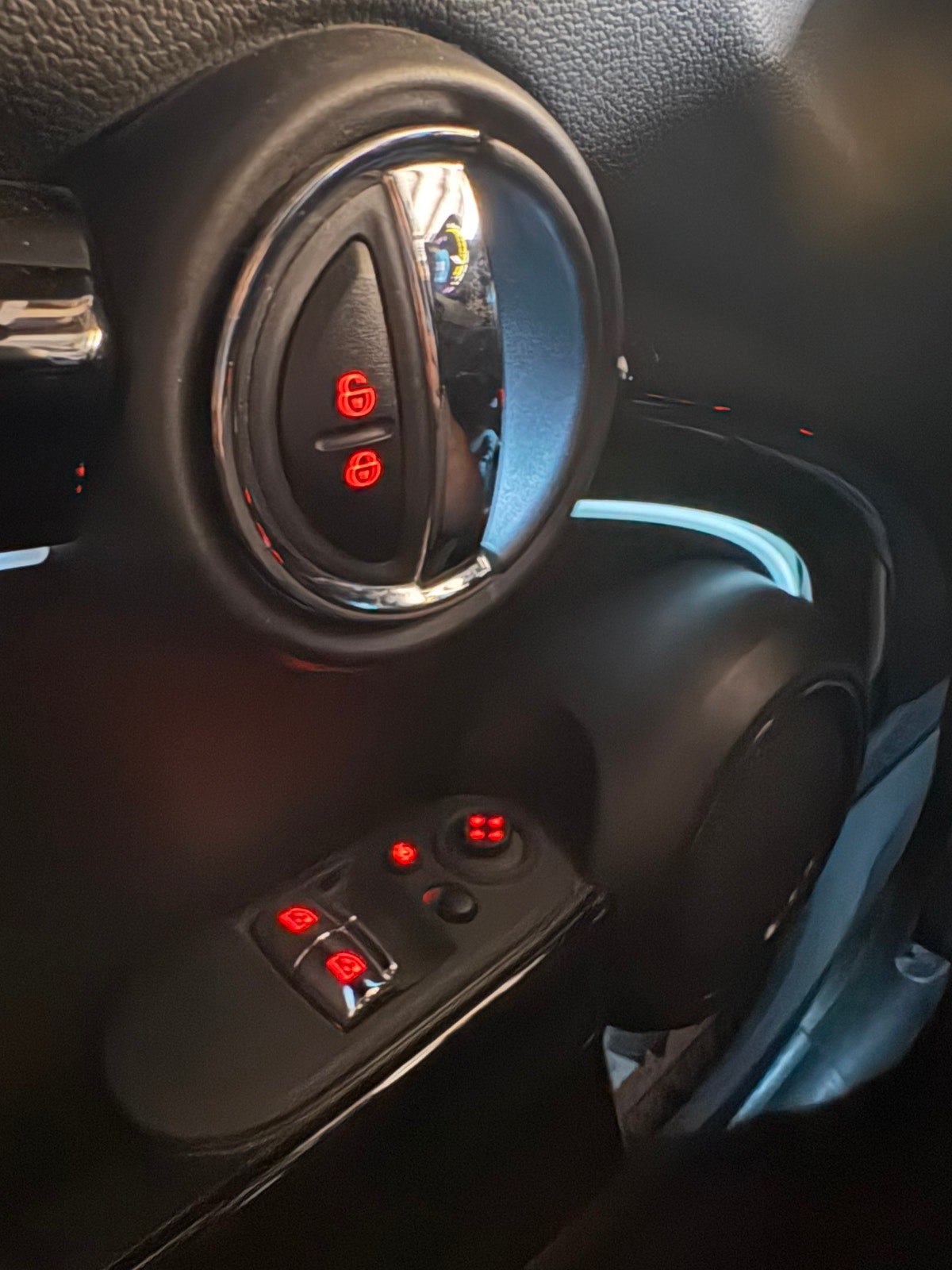 MINI Cooper SE, 184hp, 2023