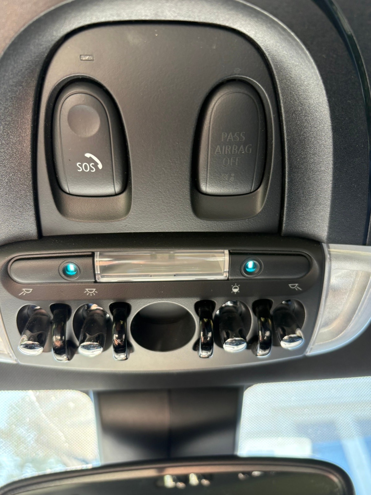 MINI Cooper SE, 184hp, 2023