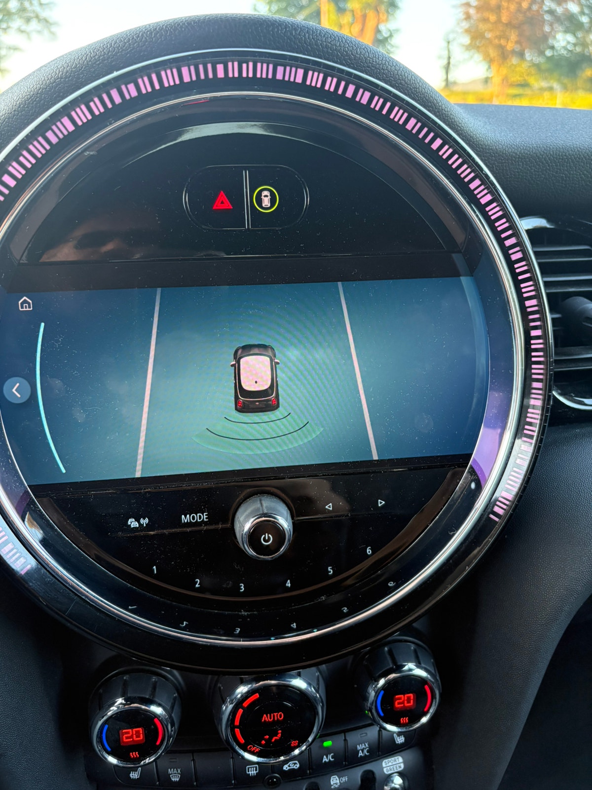 MINI Cooper SE, 184hp, 2023