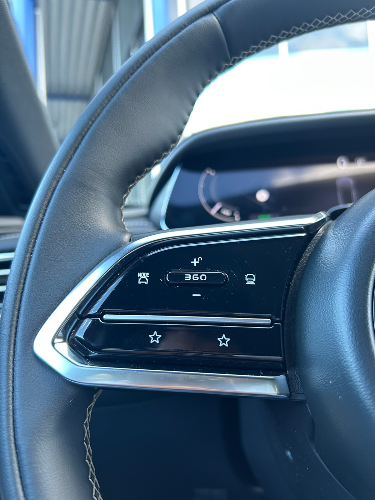 Mazda 6e Long Range, 245hp, 2025
