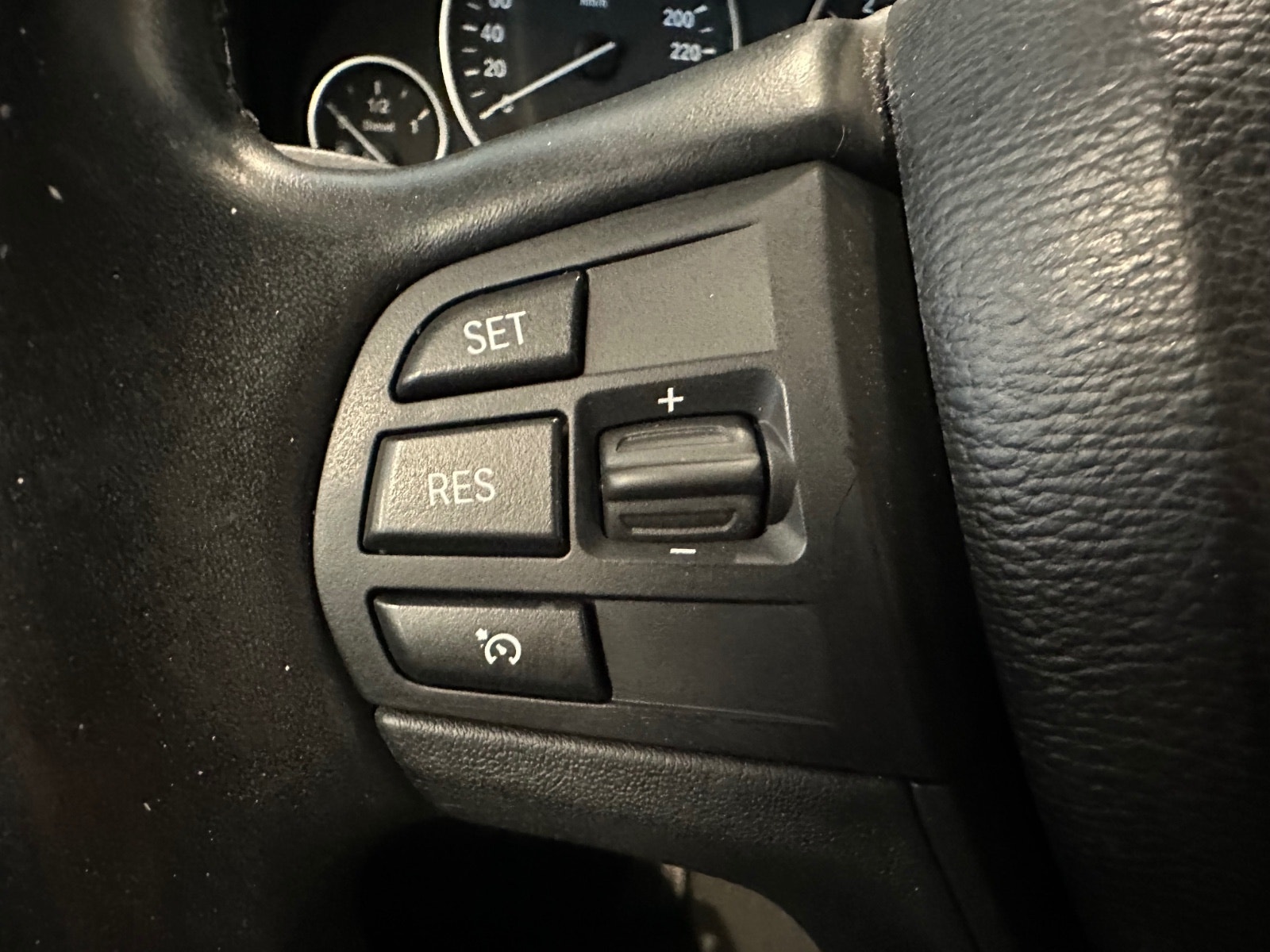 BMW X3 xDrive20d Steptronic, 184hk, 2012