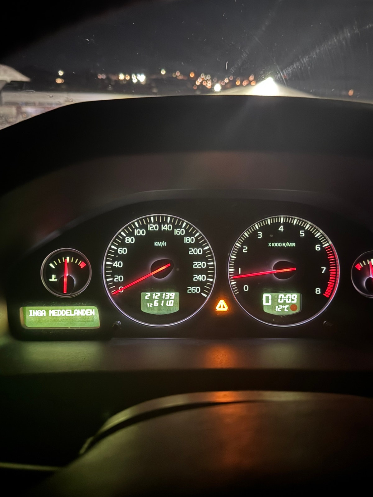 Volvo S60 2.0T Automatisk, 180hk, 2005