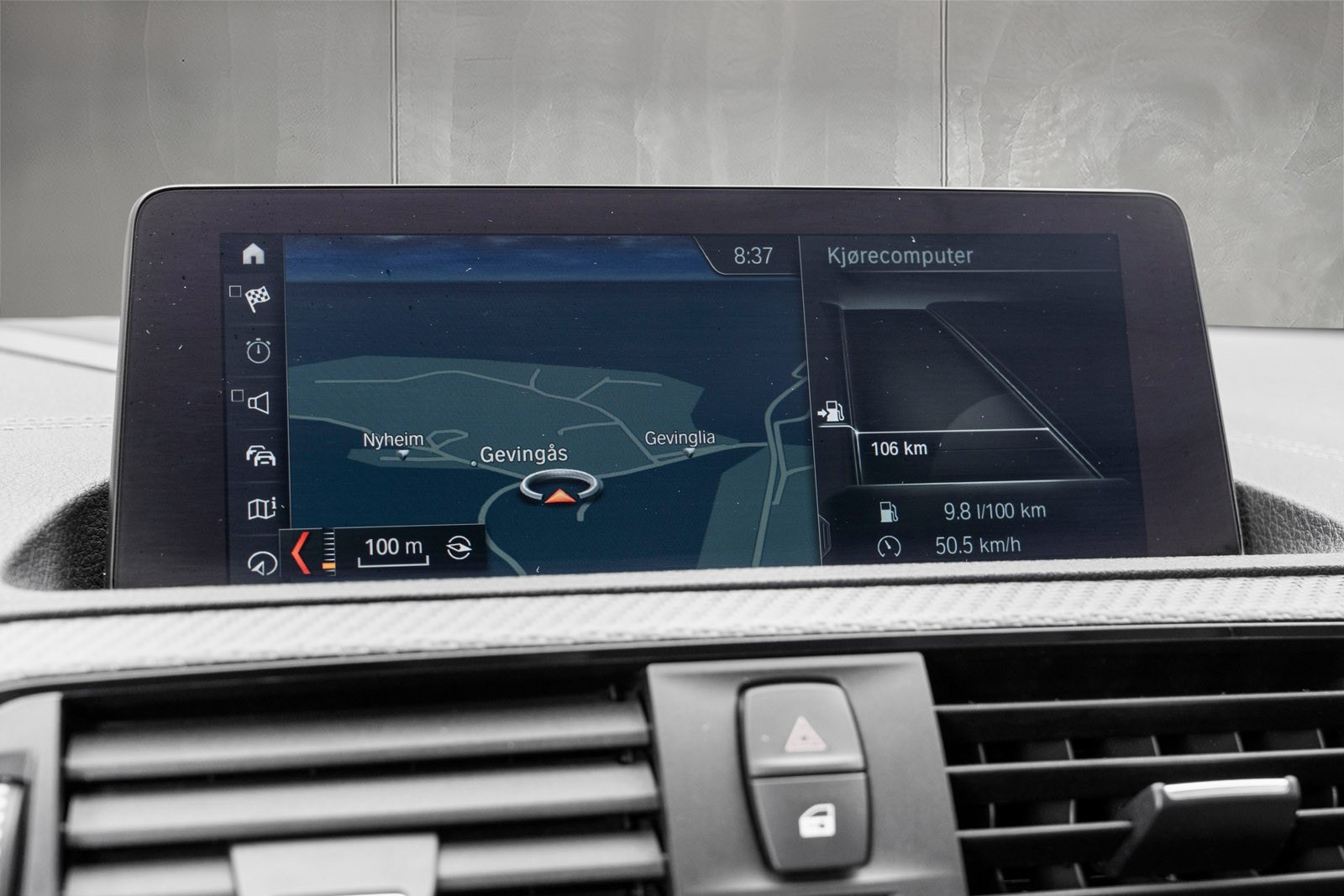 BMW M2 Competition DCT, 410hk, 2019