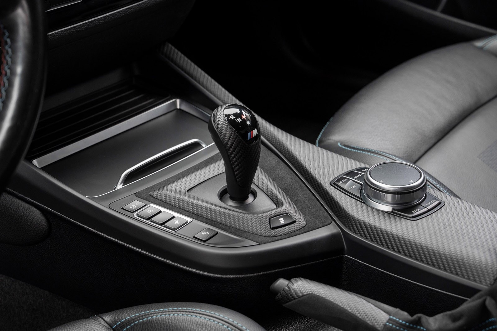 BMW M2 Competition DCT, 410hk, 2019