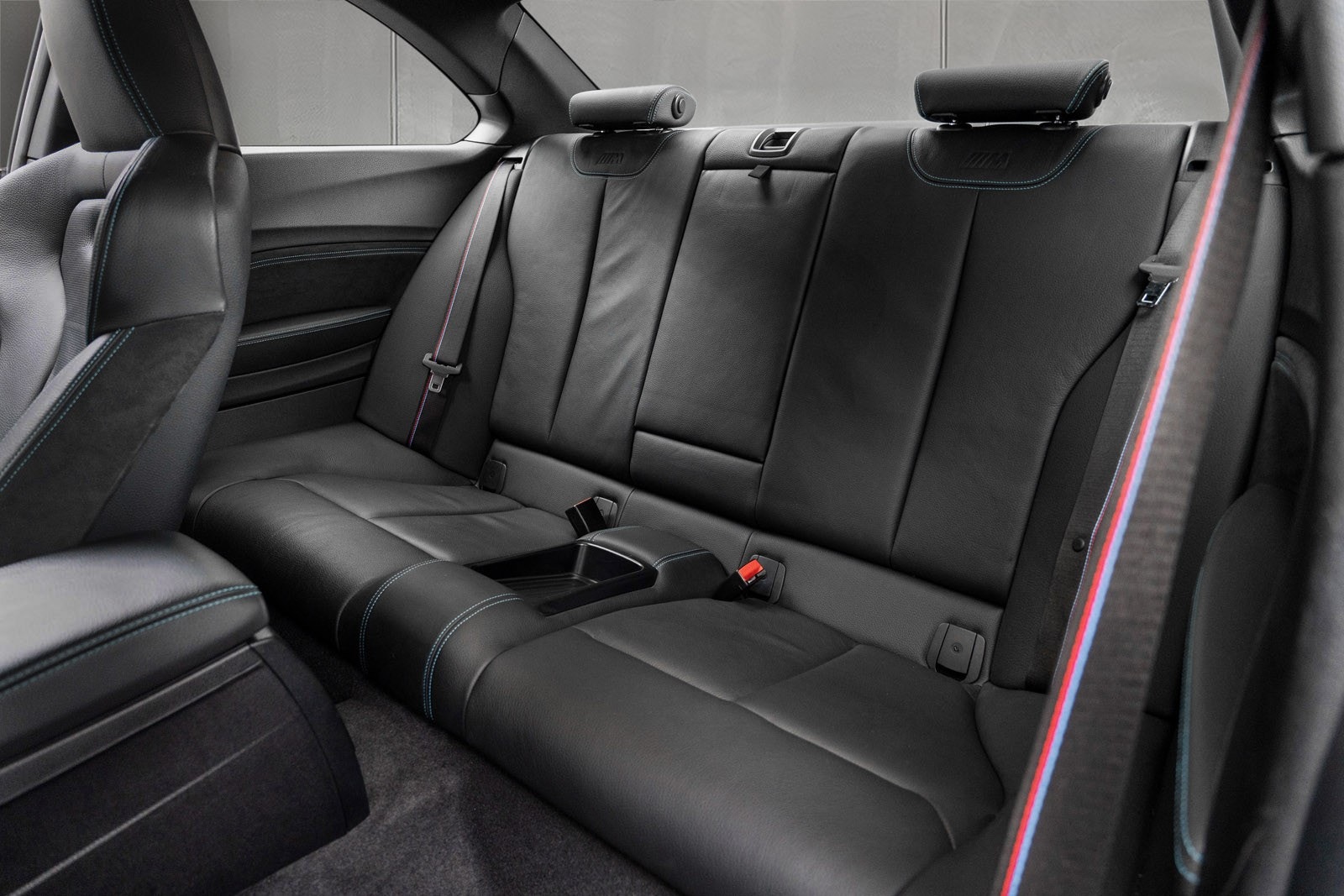 BMW M2 Competition DCT, 410hk, 2019