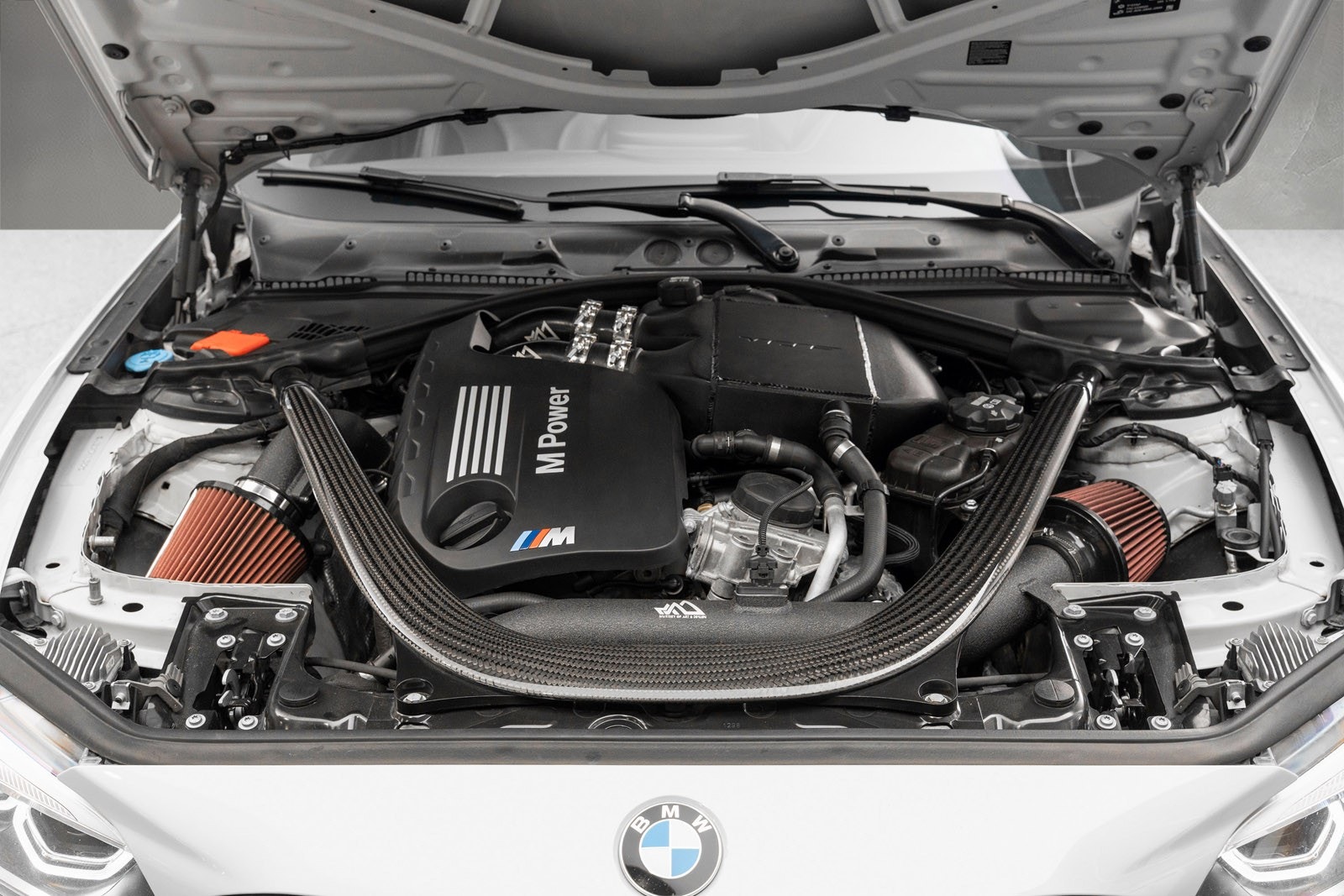 BMW M2 Competition DCT, 410hk, 2019