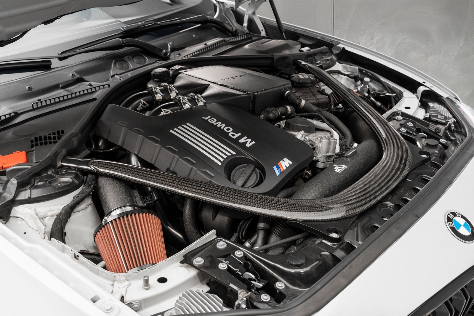 BMW M2 Competition DCT, 410hk, 2019