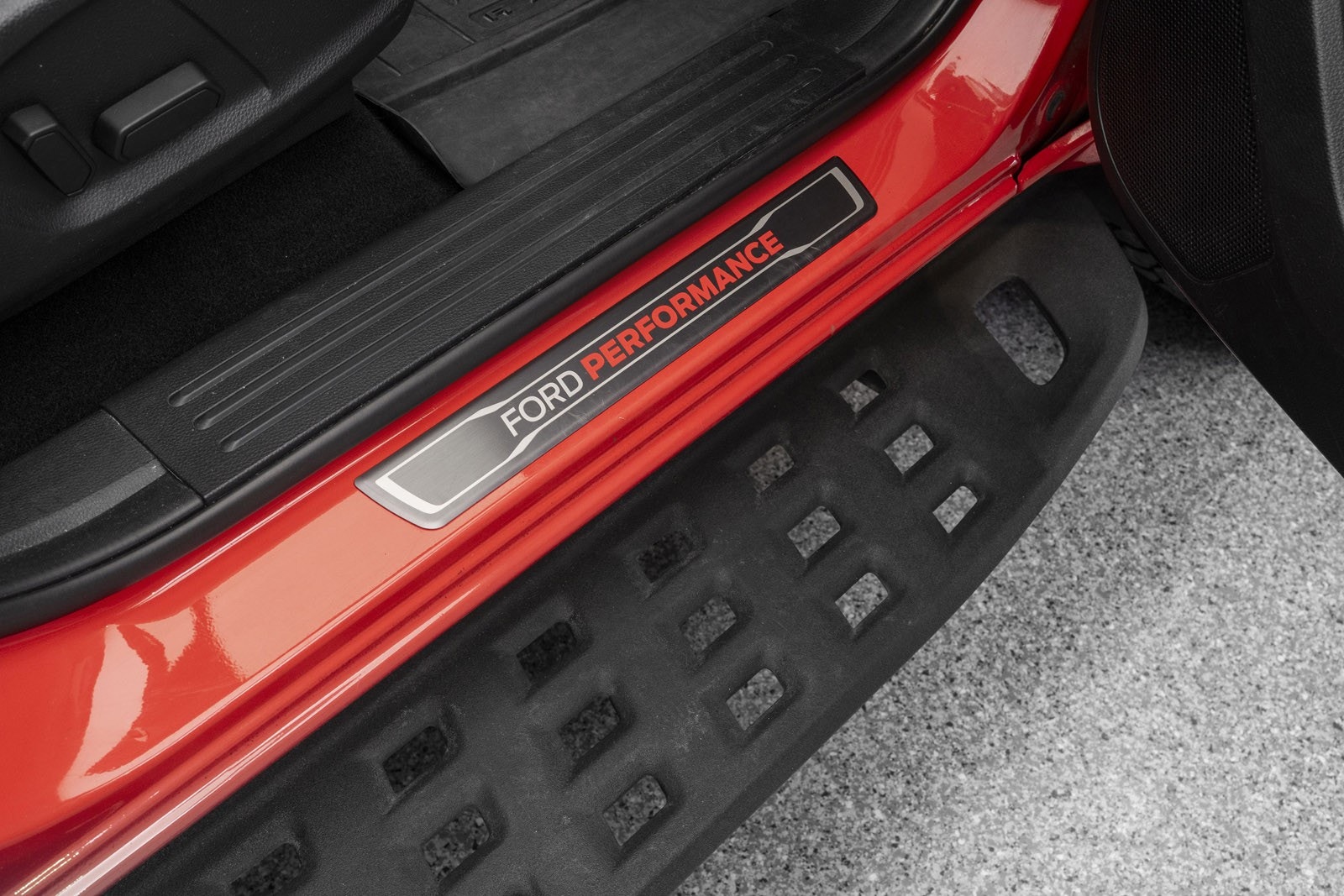 Ford Ranger Raptor SelectShift, 213hp, 2021